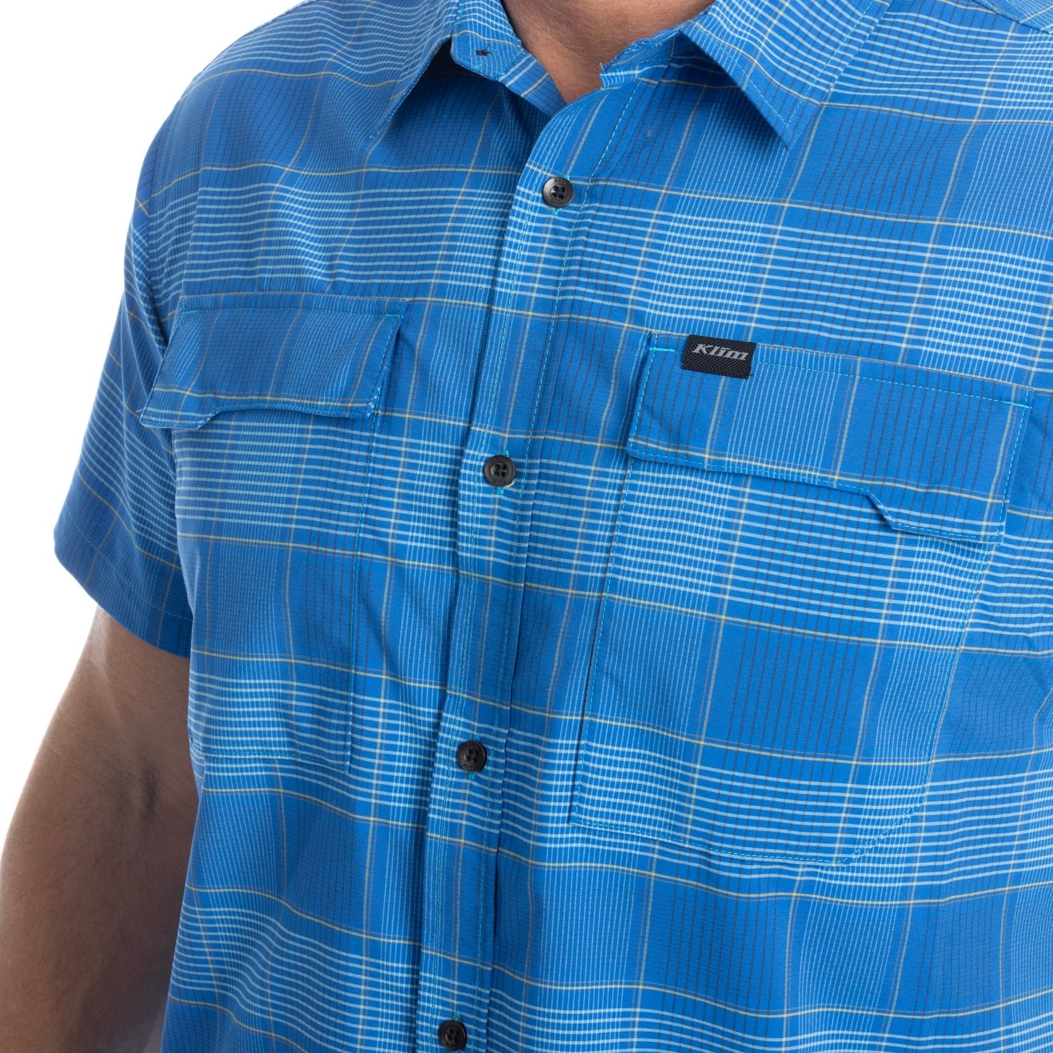 Taggart Stretch Shirt