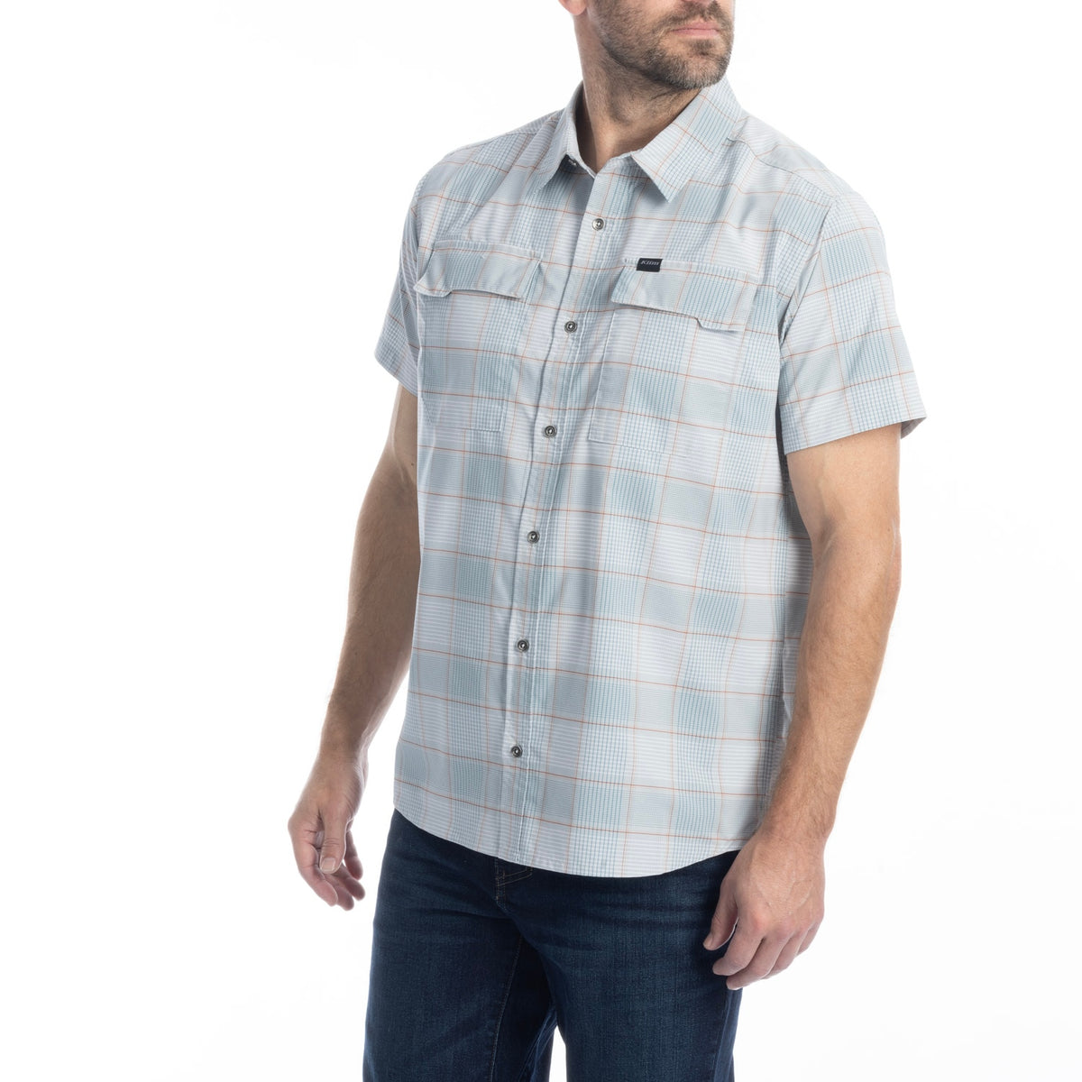 Taggart Stretch Shirt