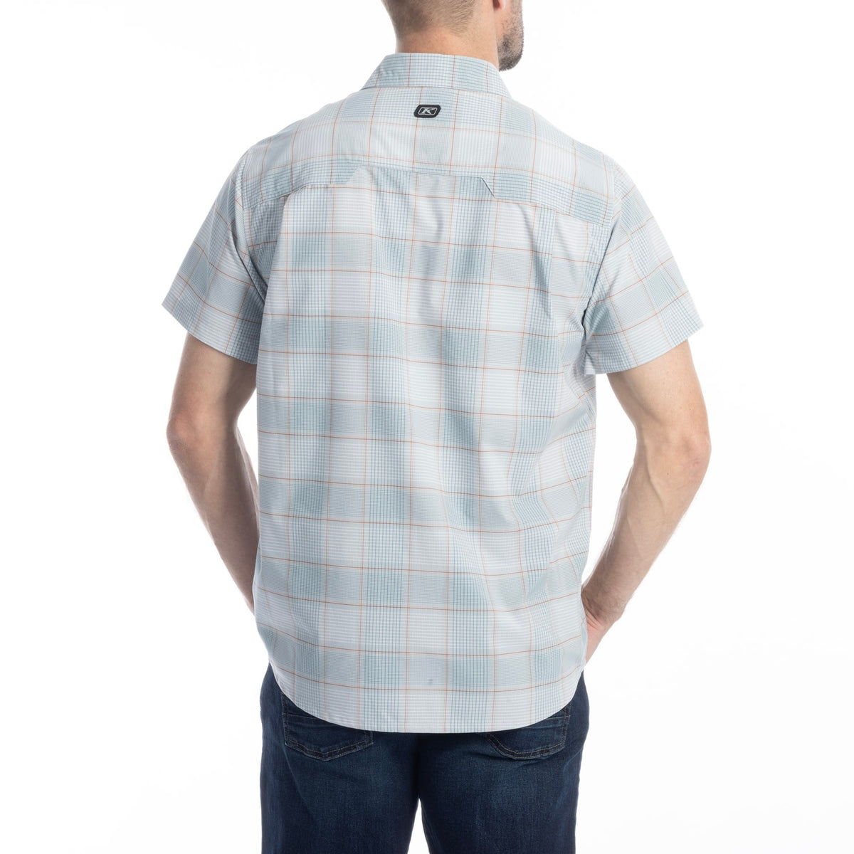 Taggart Stretch Shirt