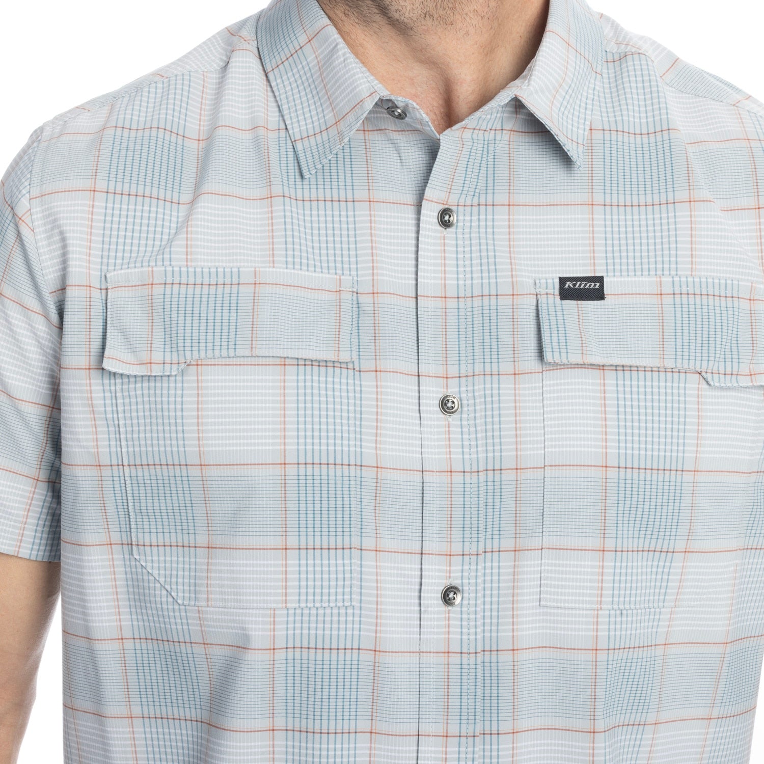 Taggart Stretch Shirt