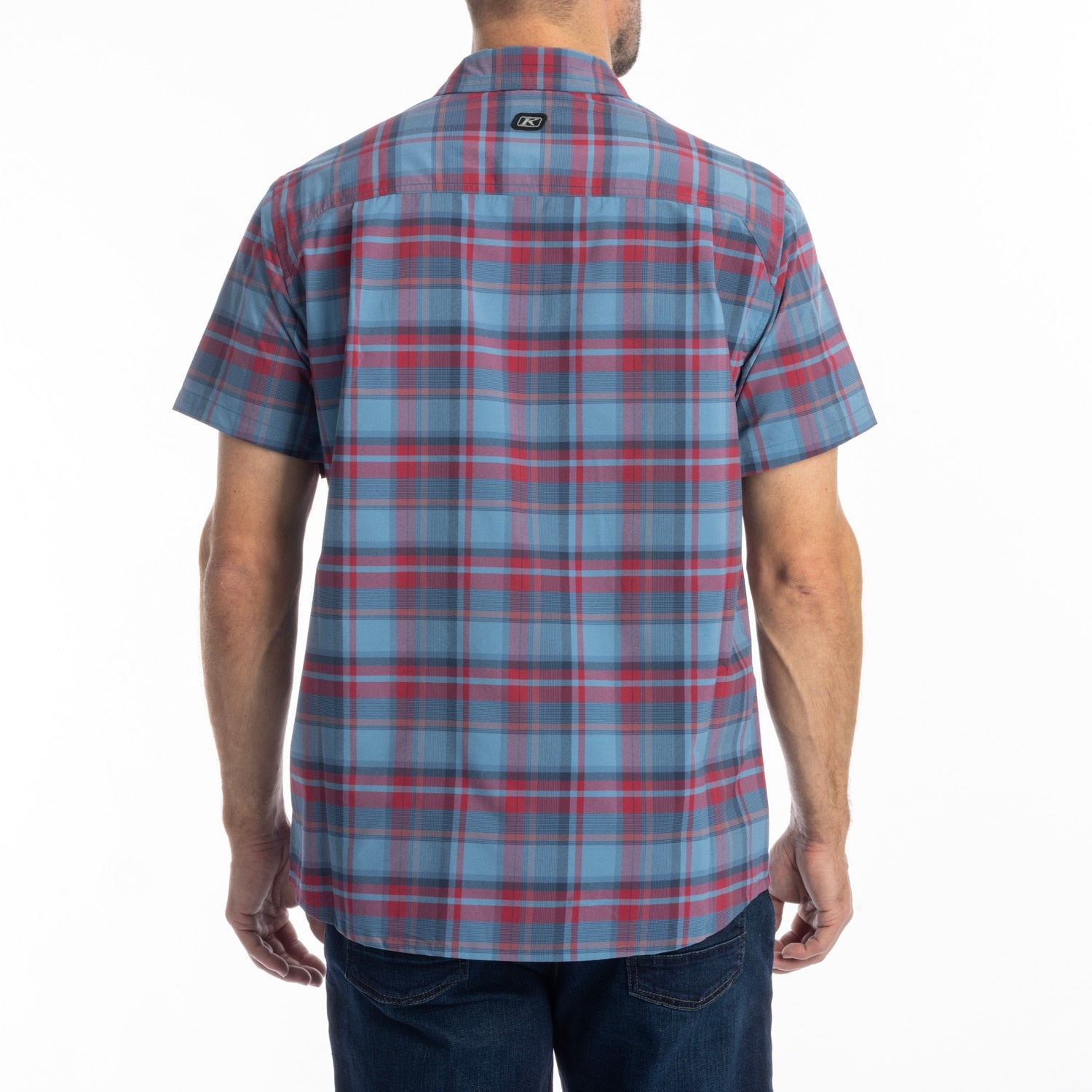 Pantoll Stretch Shirt