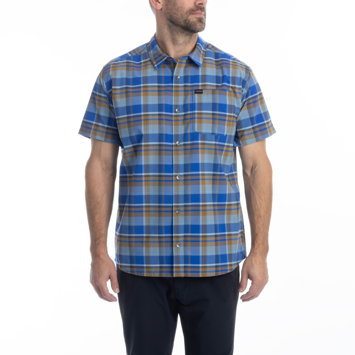 Pantoll Stretch Shirt
