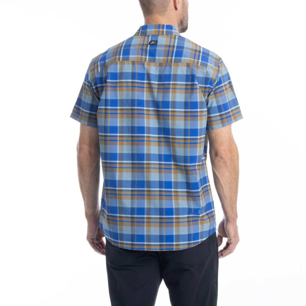 Pantoll Stretch Shirt