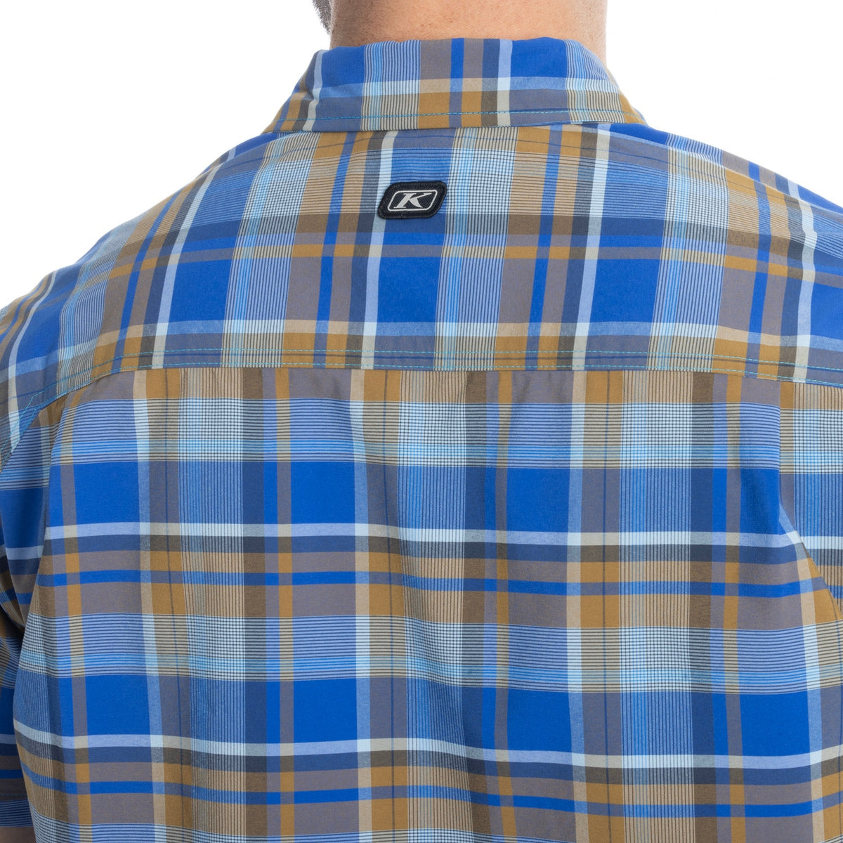 Pantoll Stretch Shirt