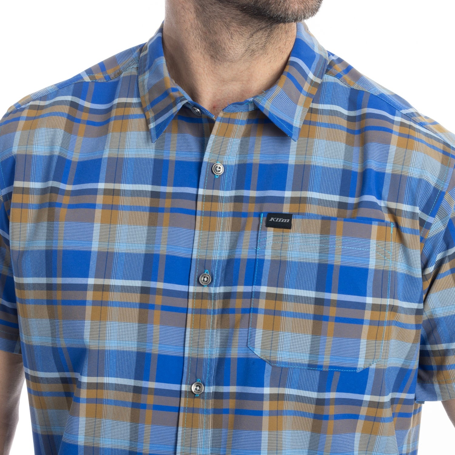 Pantoll Stretch Shirt