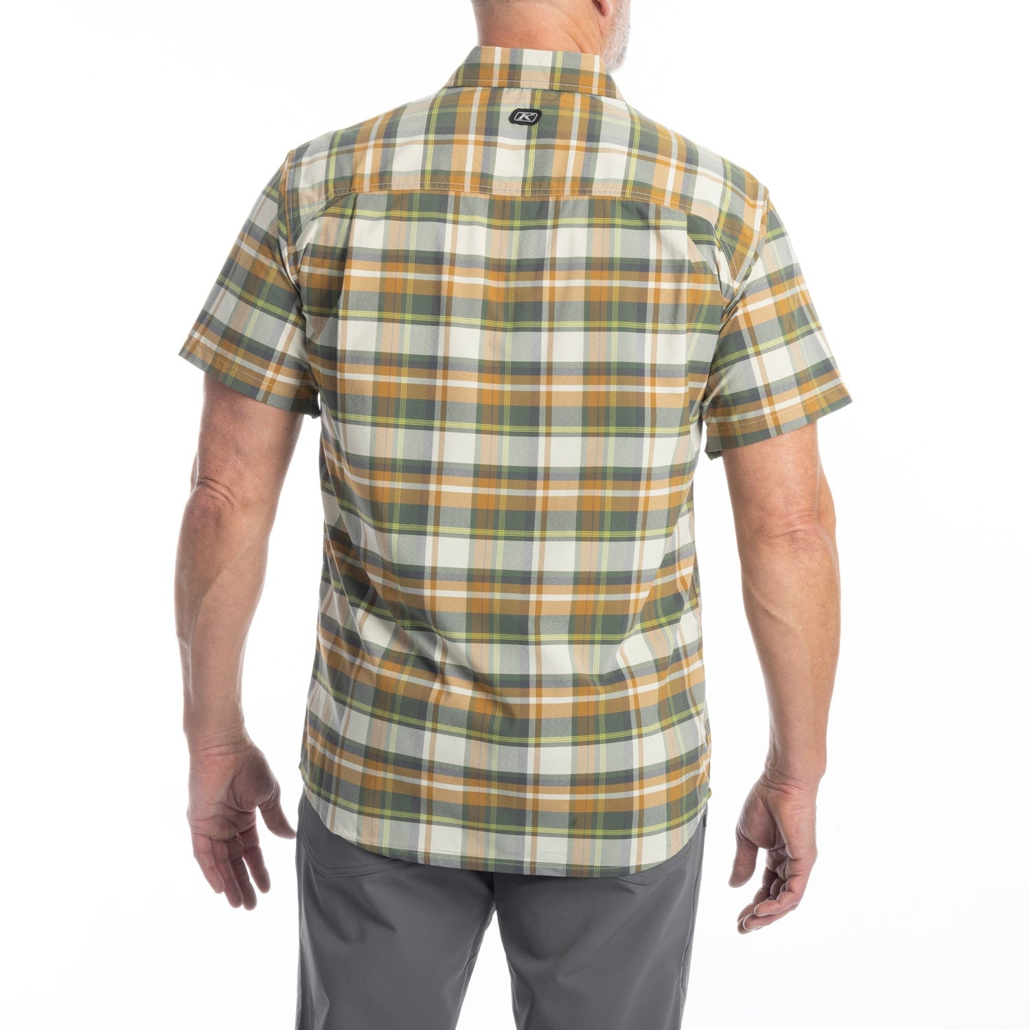Pantoll Stretch Shirt