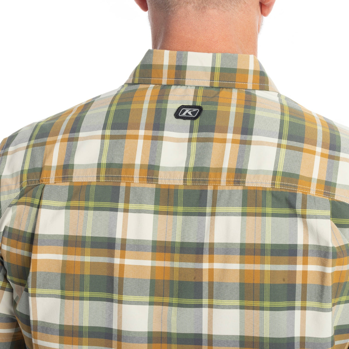 Pantoll Stretch Shirt