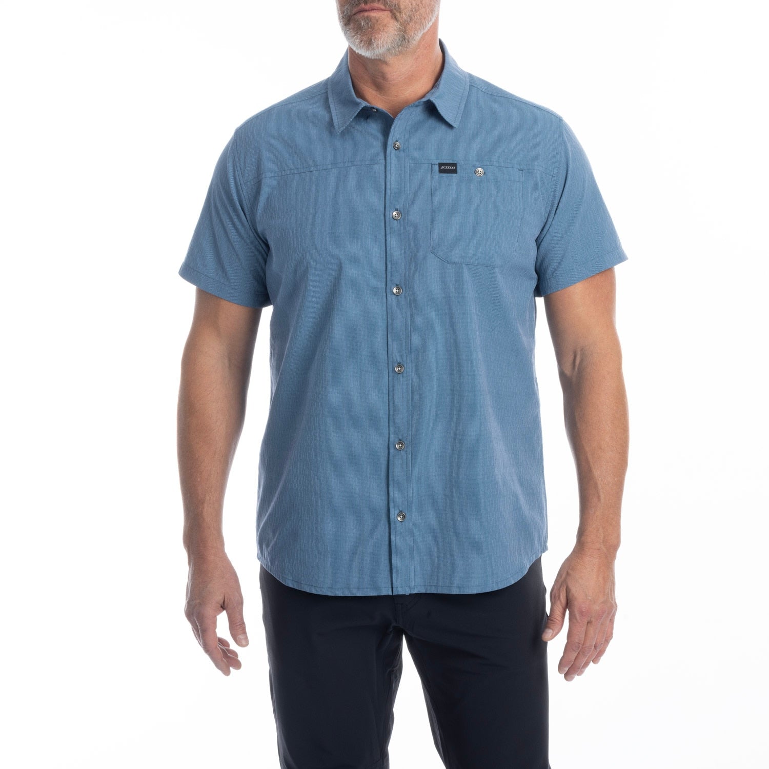 Oxbow Shirt