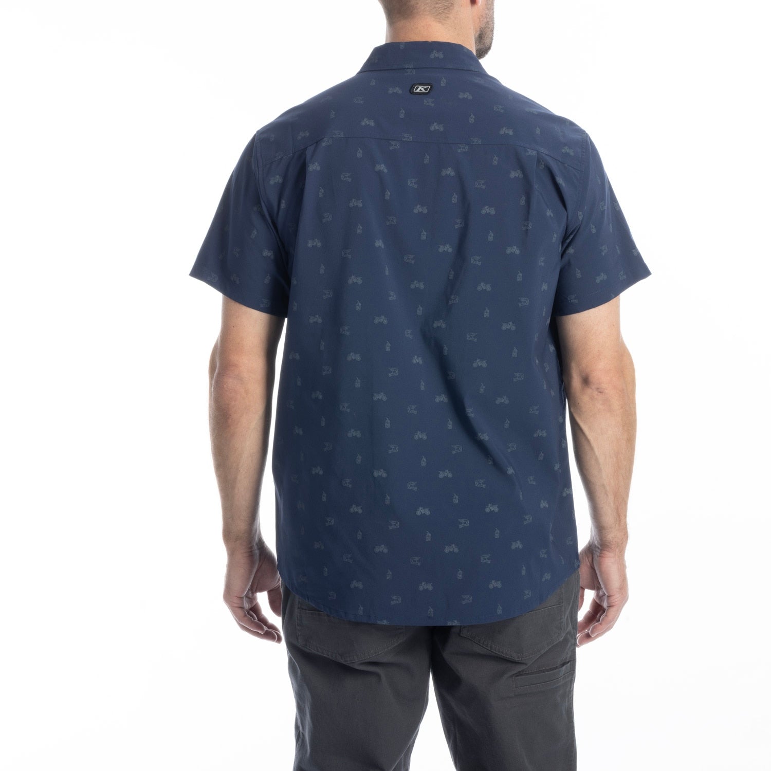 Rambler Stretch Shirt