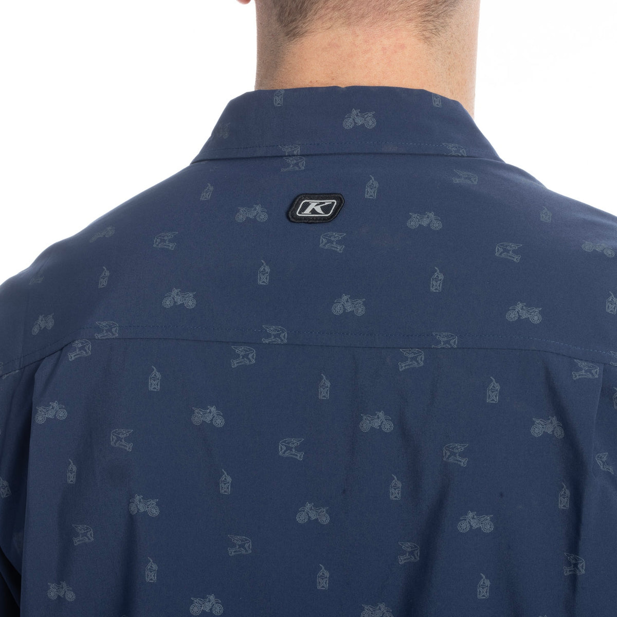 Rambler Stretch Shirt