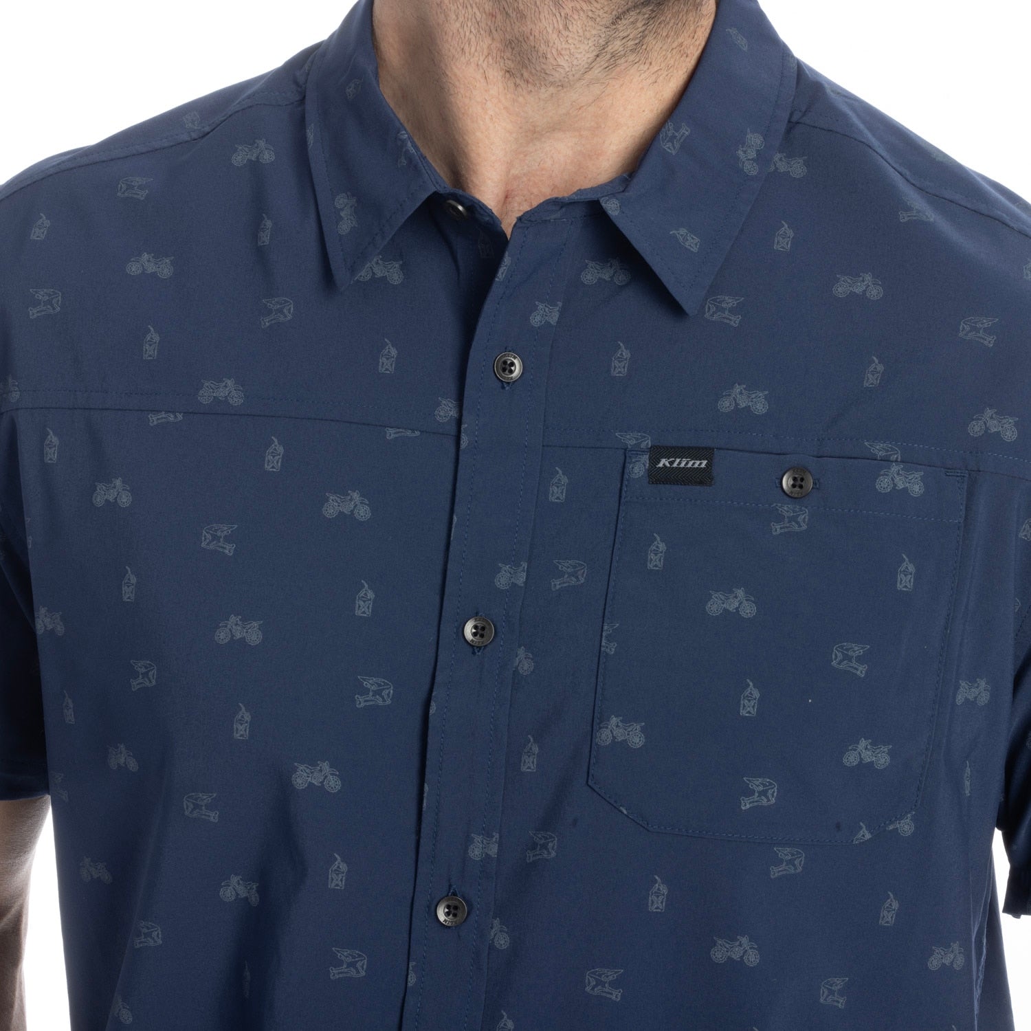 Rambler Stretch Shirt