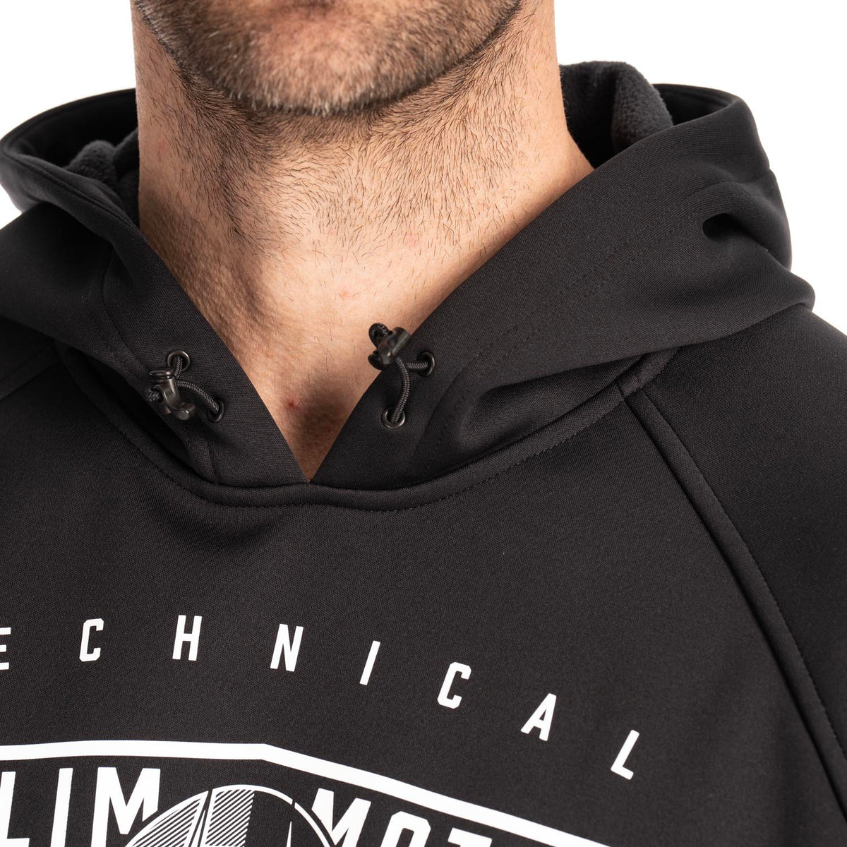 Petrol Pullover Hoodie