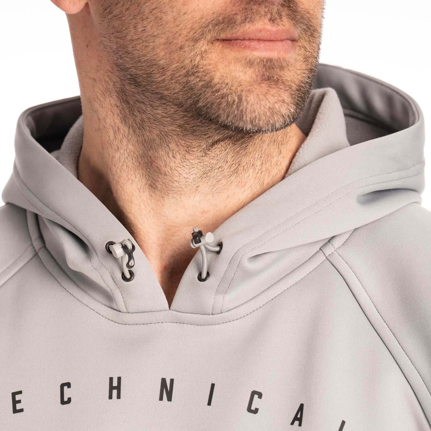Petrol Pullover Hoodie