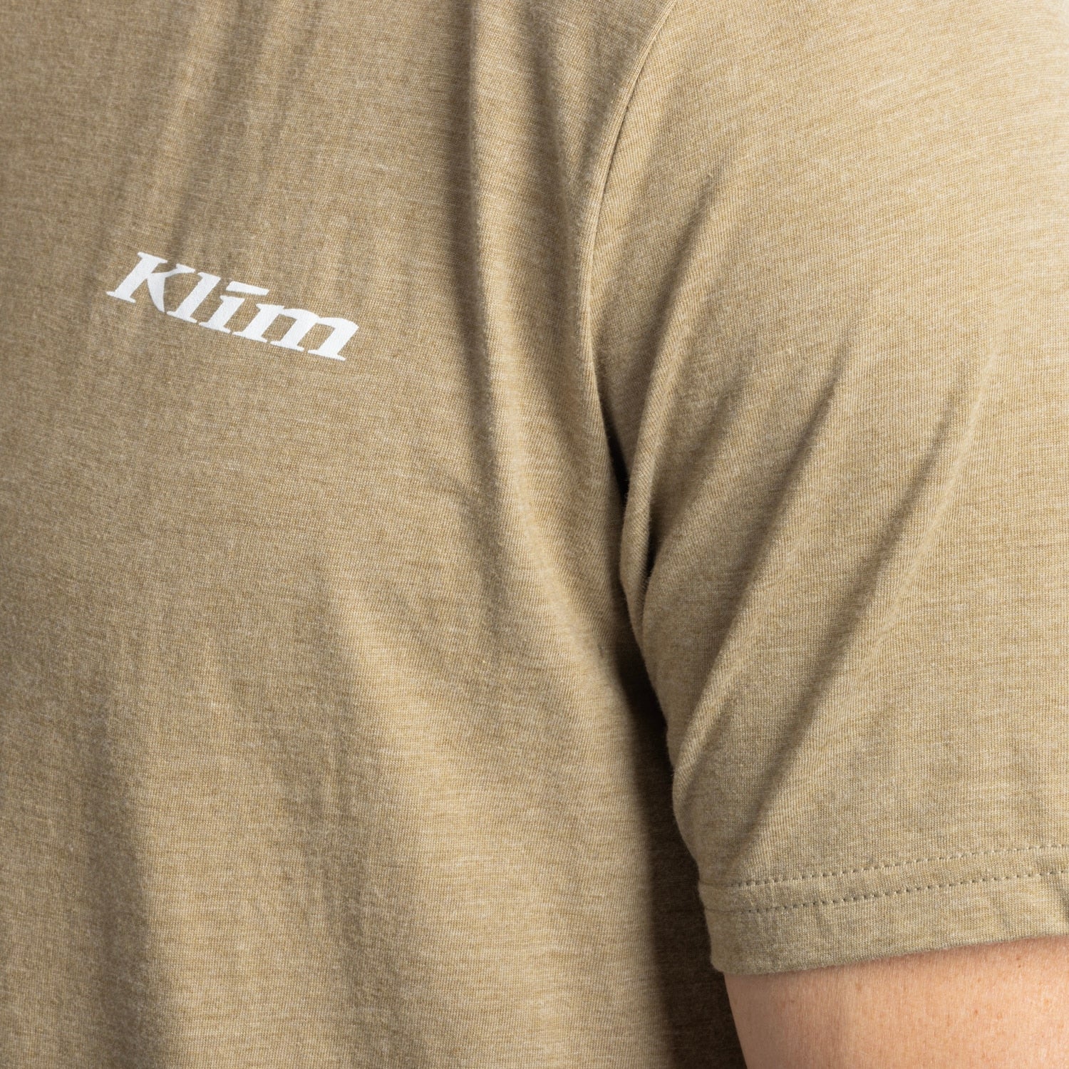 Saddle Mountain Tri-blend Tee