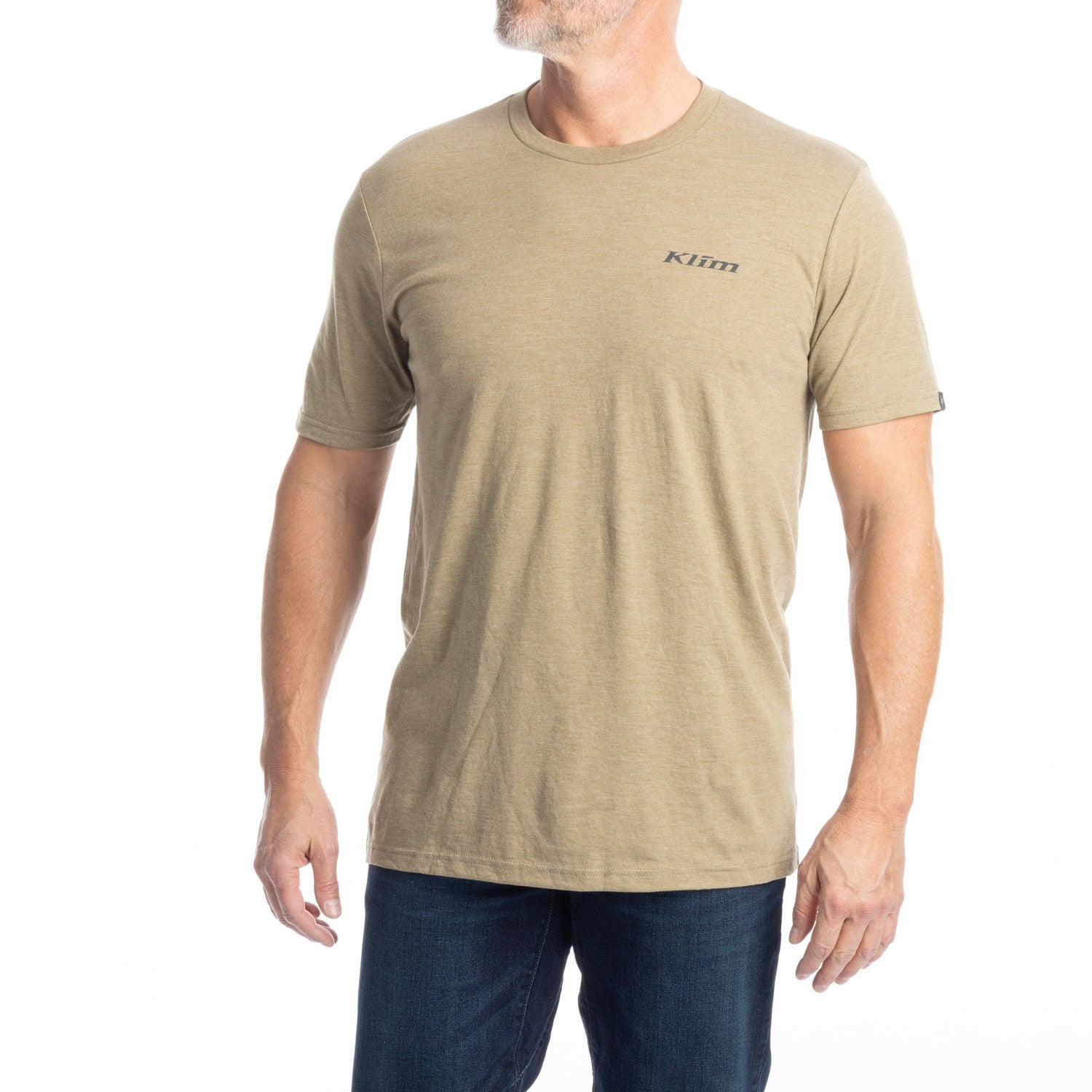 Hawley Tri-blend Tee