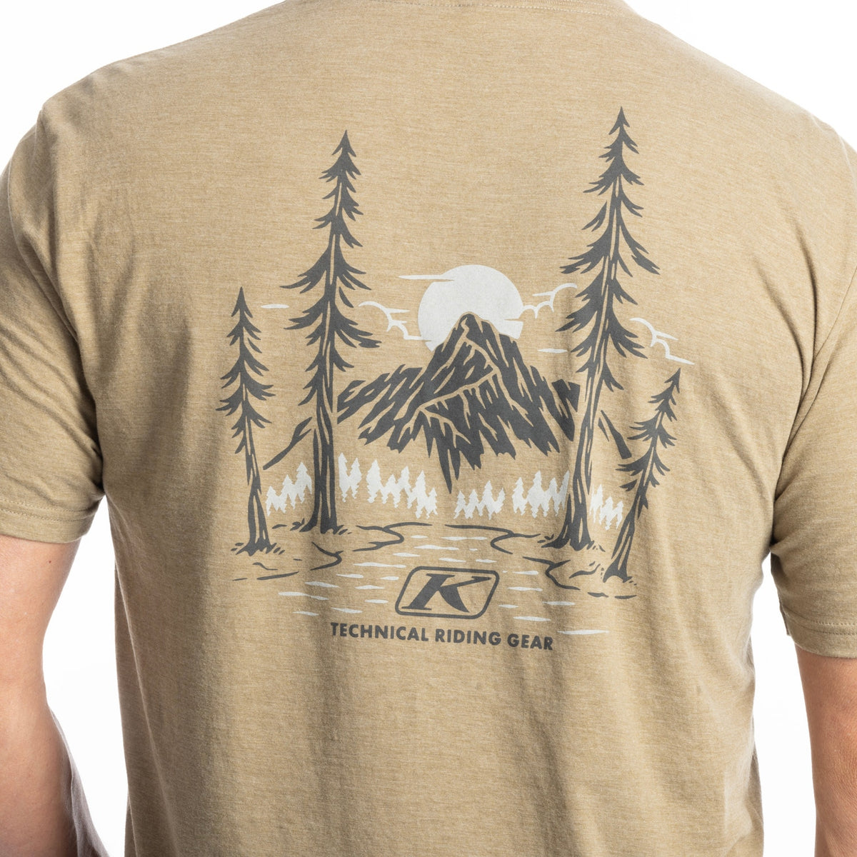 Hawley Tri-blend Tee