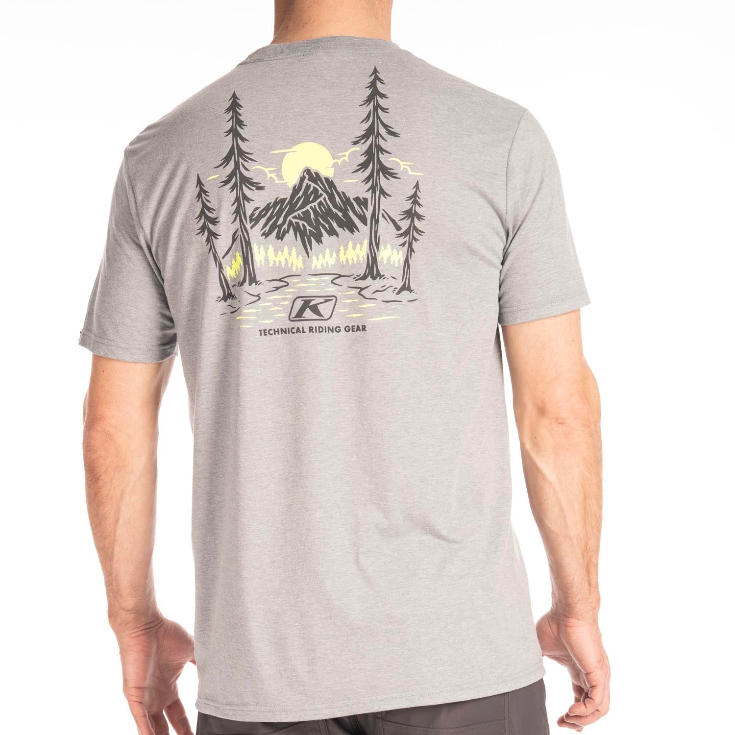 Hawley Tri-blend Tee