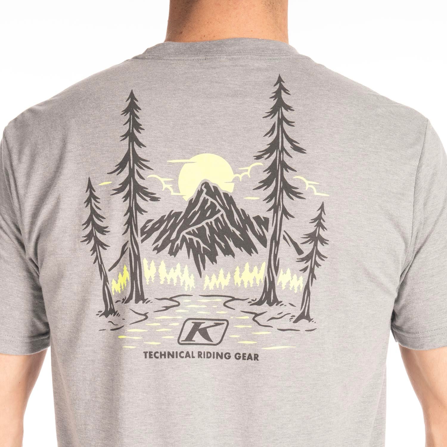 Hawley Tri-blend Tee