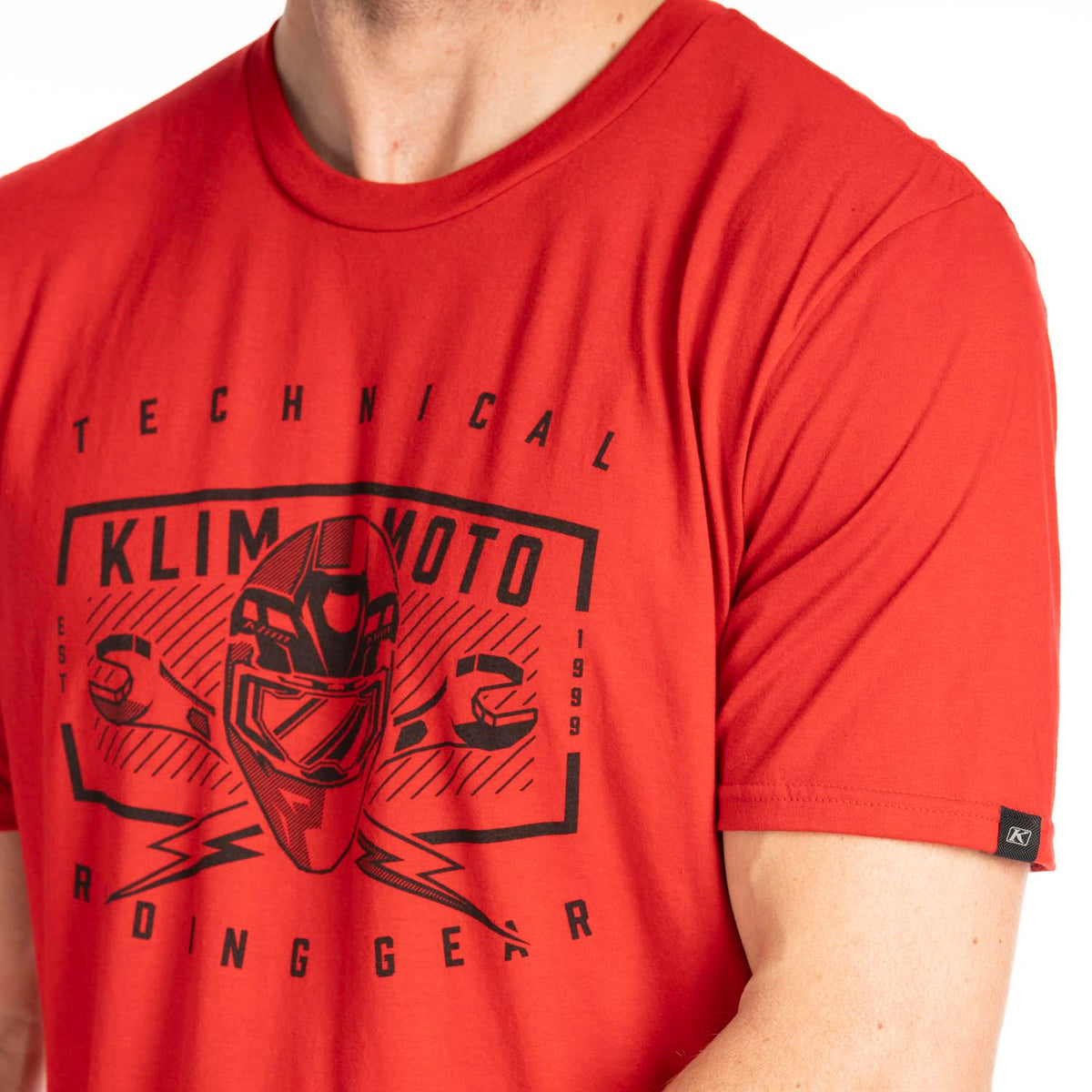 Petrol Tri-blend Tee