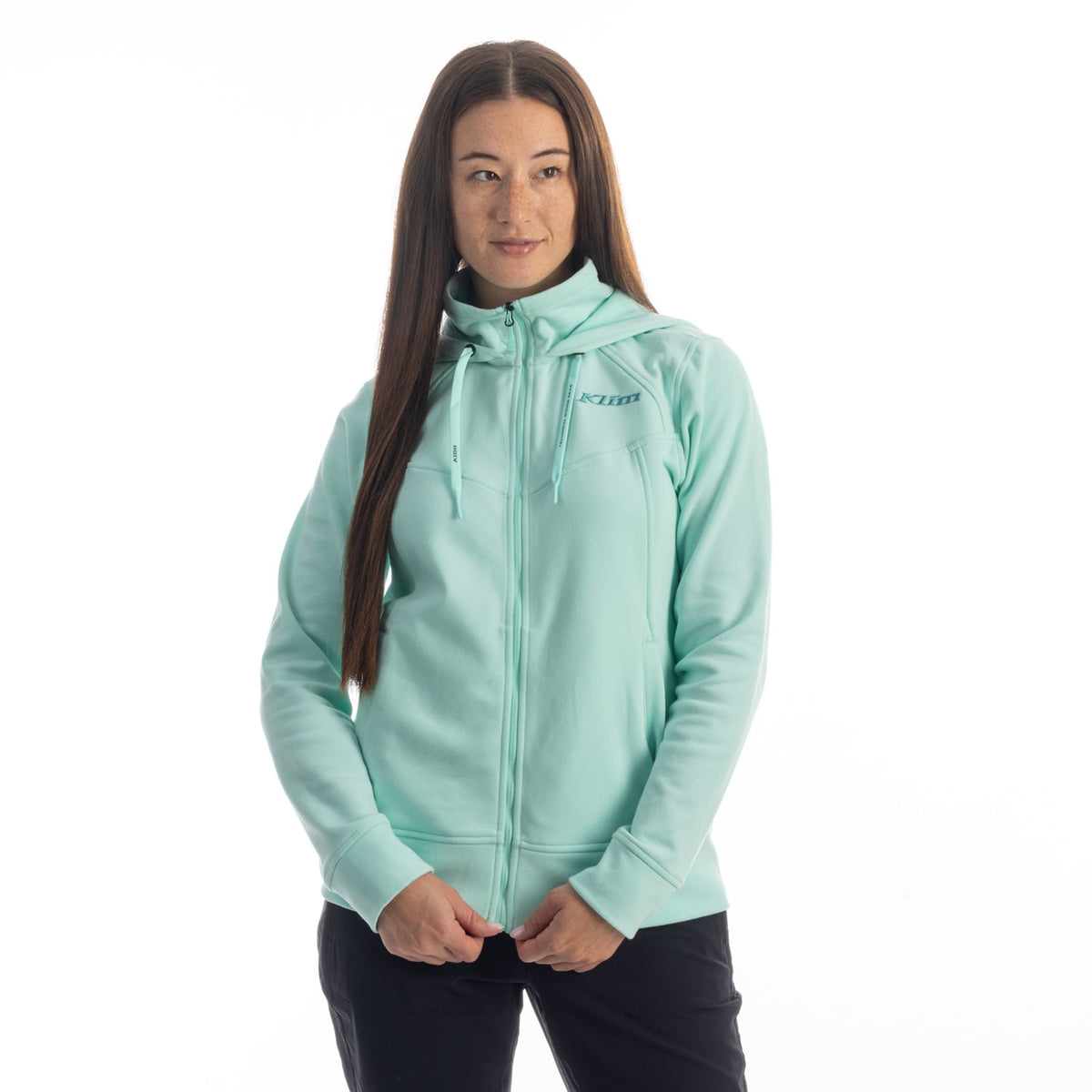 Basin Full Zip Hoodie
