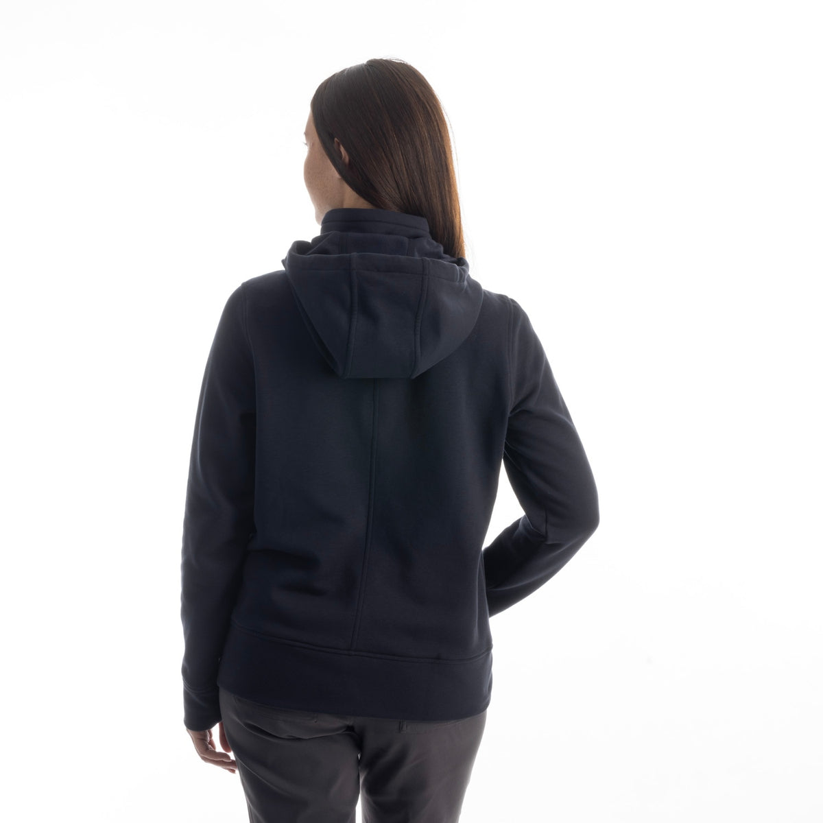 Basin Full Zip Hoodie