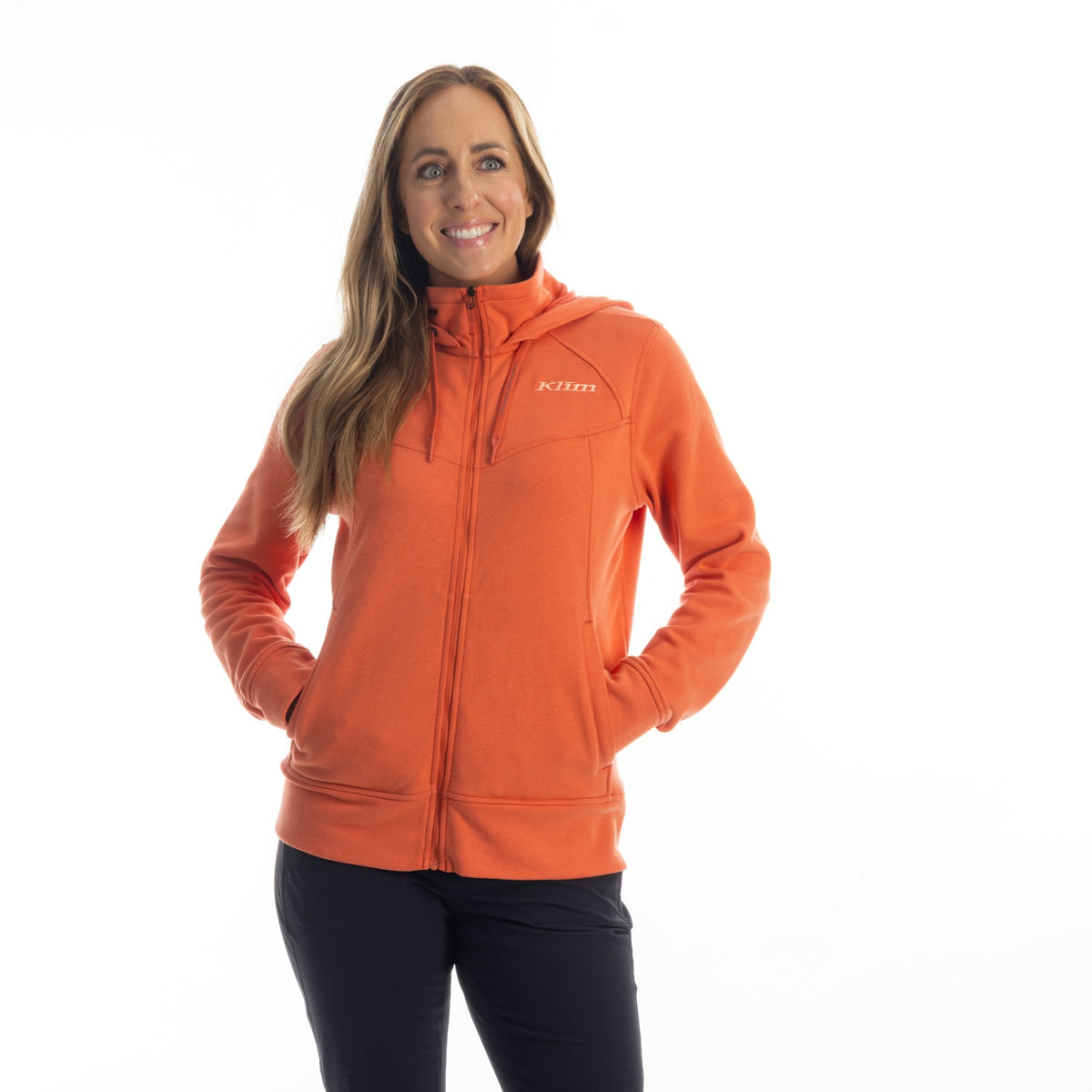 Basin Full Zip Hoodie