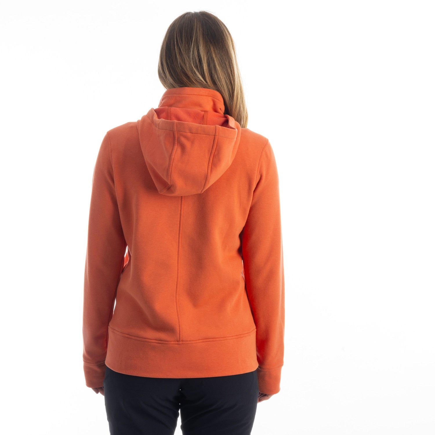 Basin Full Zip Hoodie