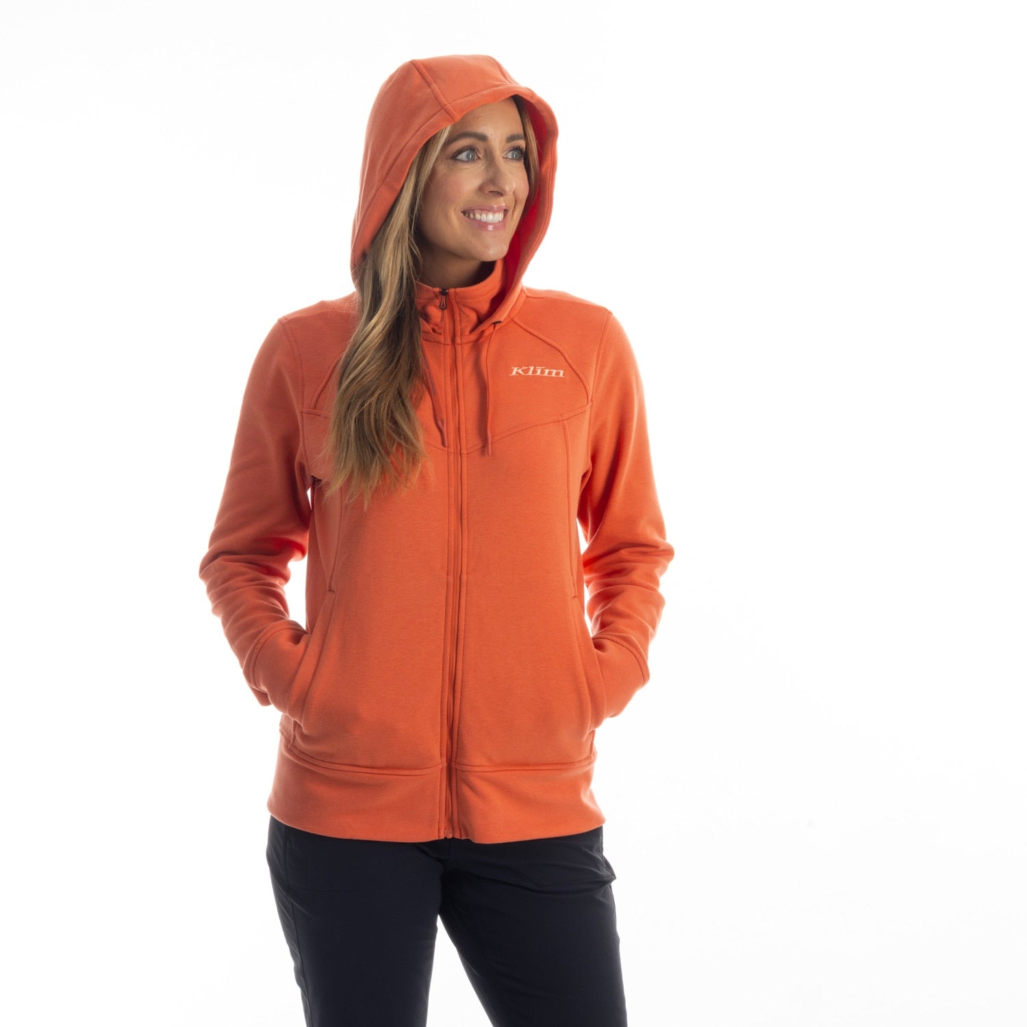 Basin Full Zip Hoodie