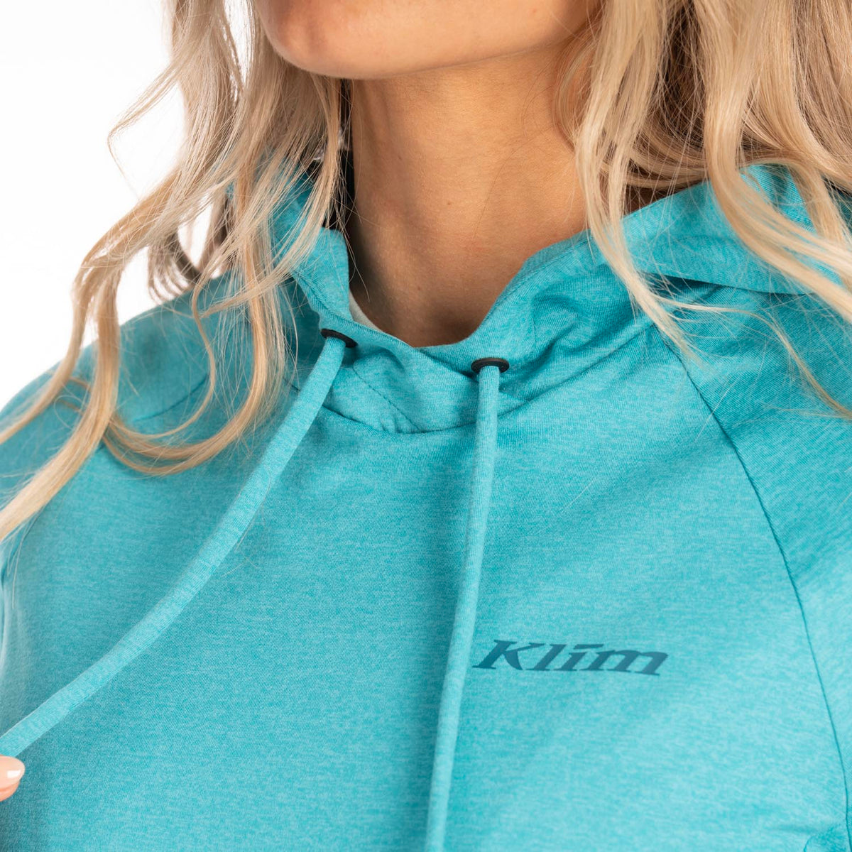 Sunscape Pullover Hoodie