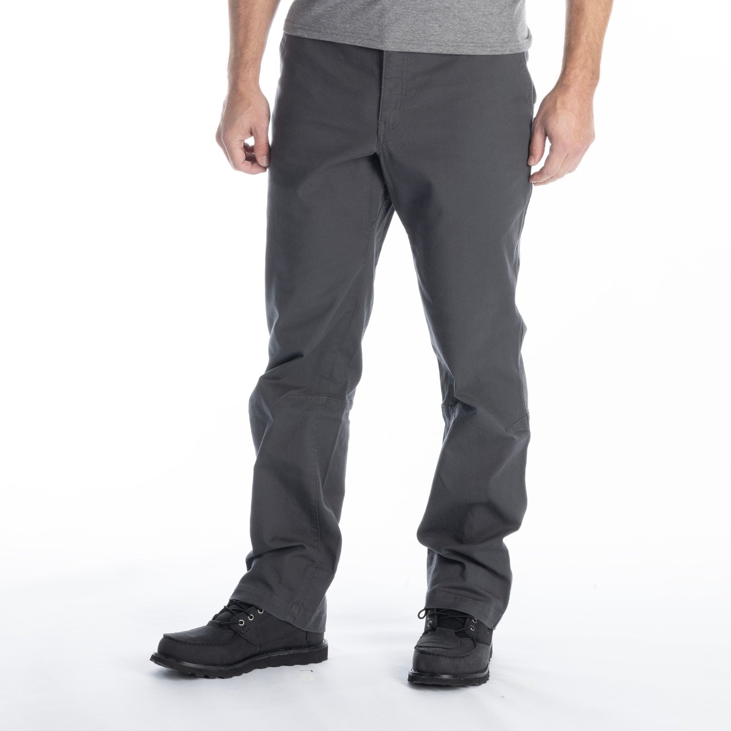 Utility Stretch Canvas Pant