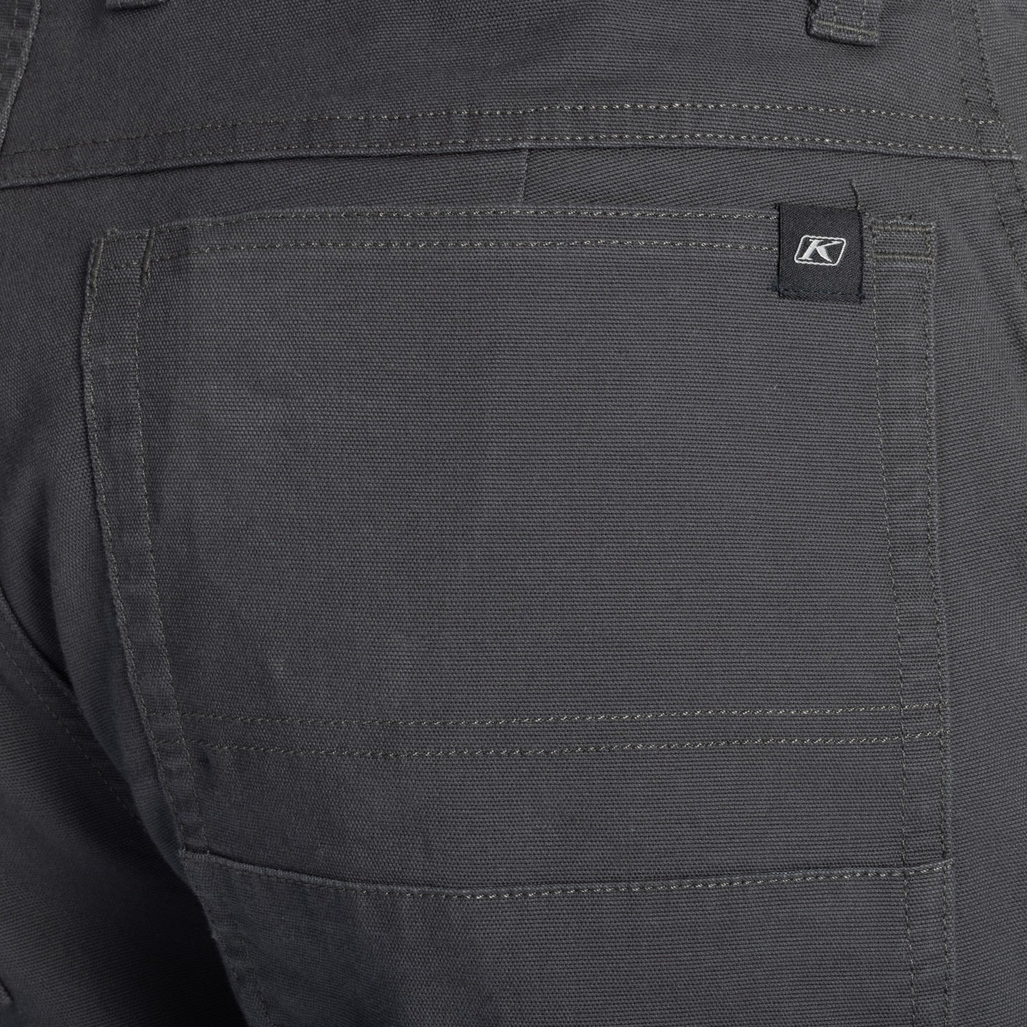 Utility Stretch Canvas Pant