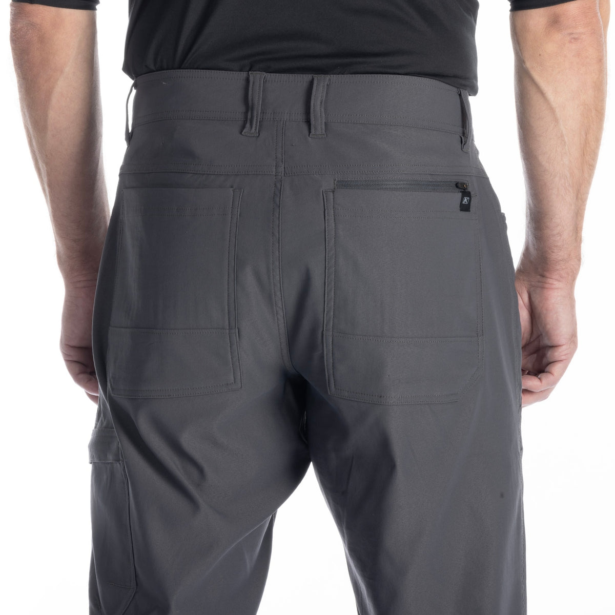 Backroads Stretch Pant
