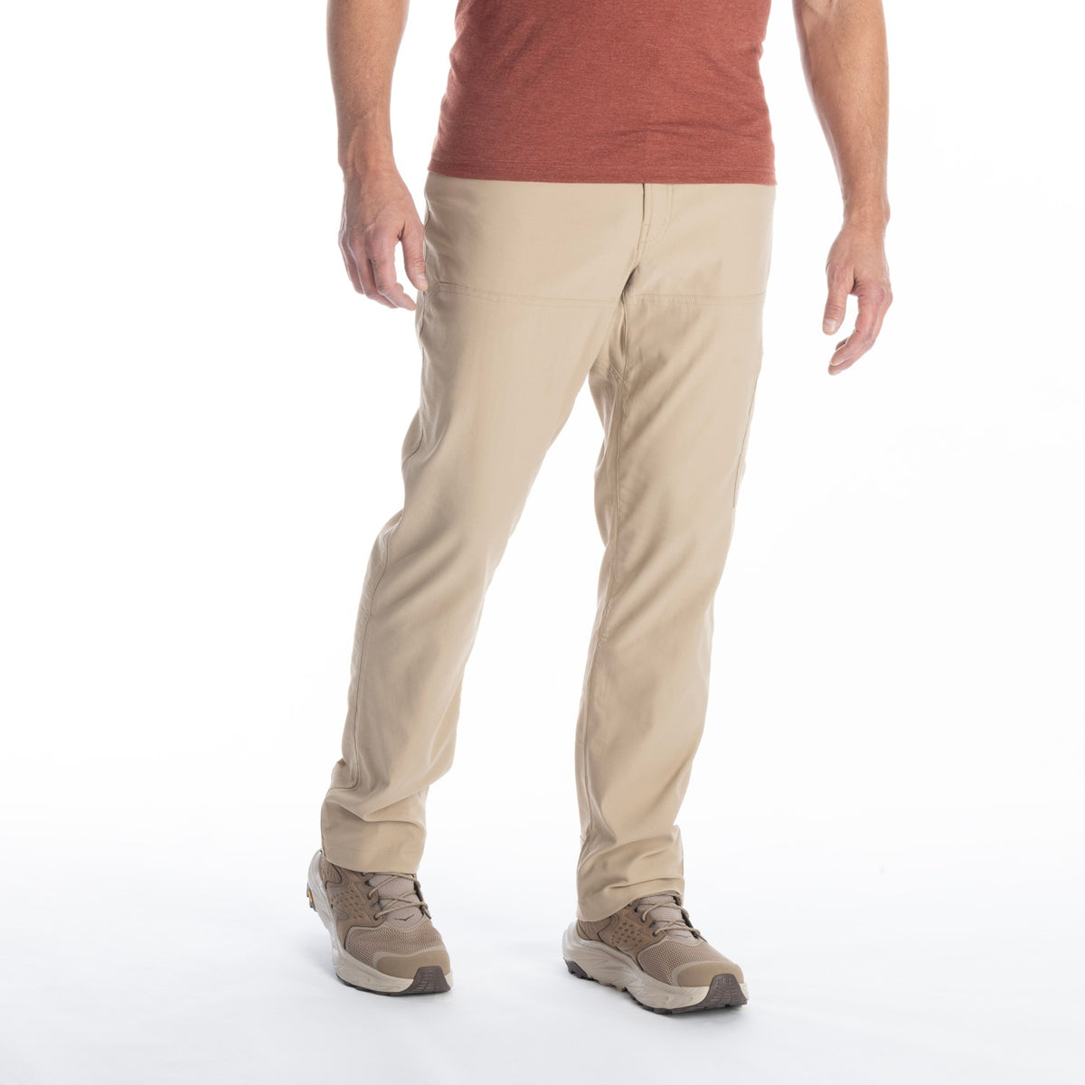 Backroads Stretch Pant