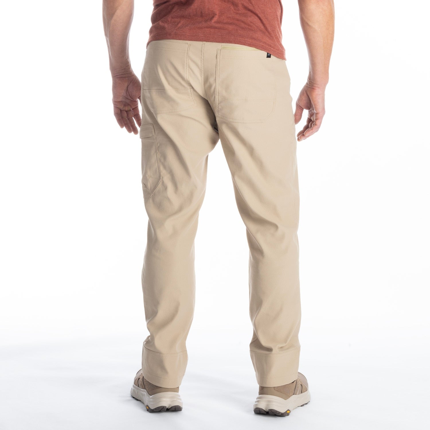 Backroads Stretch Pant