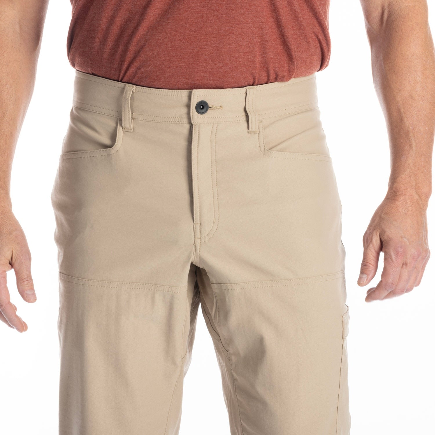 Backroads Stretch Pant
