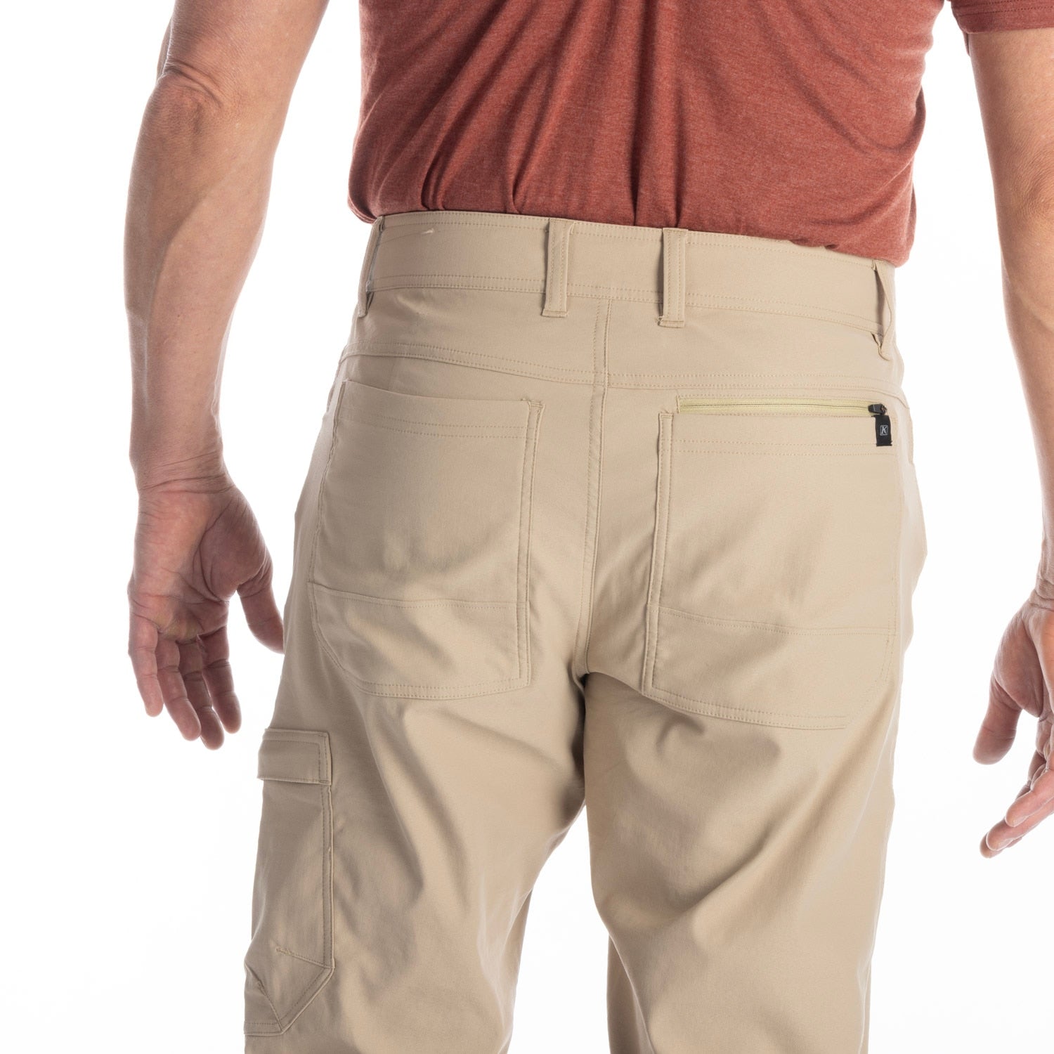 Backroads Stretch Pant