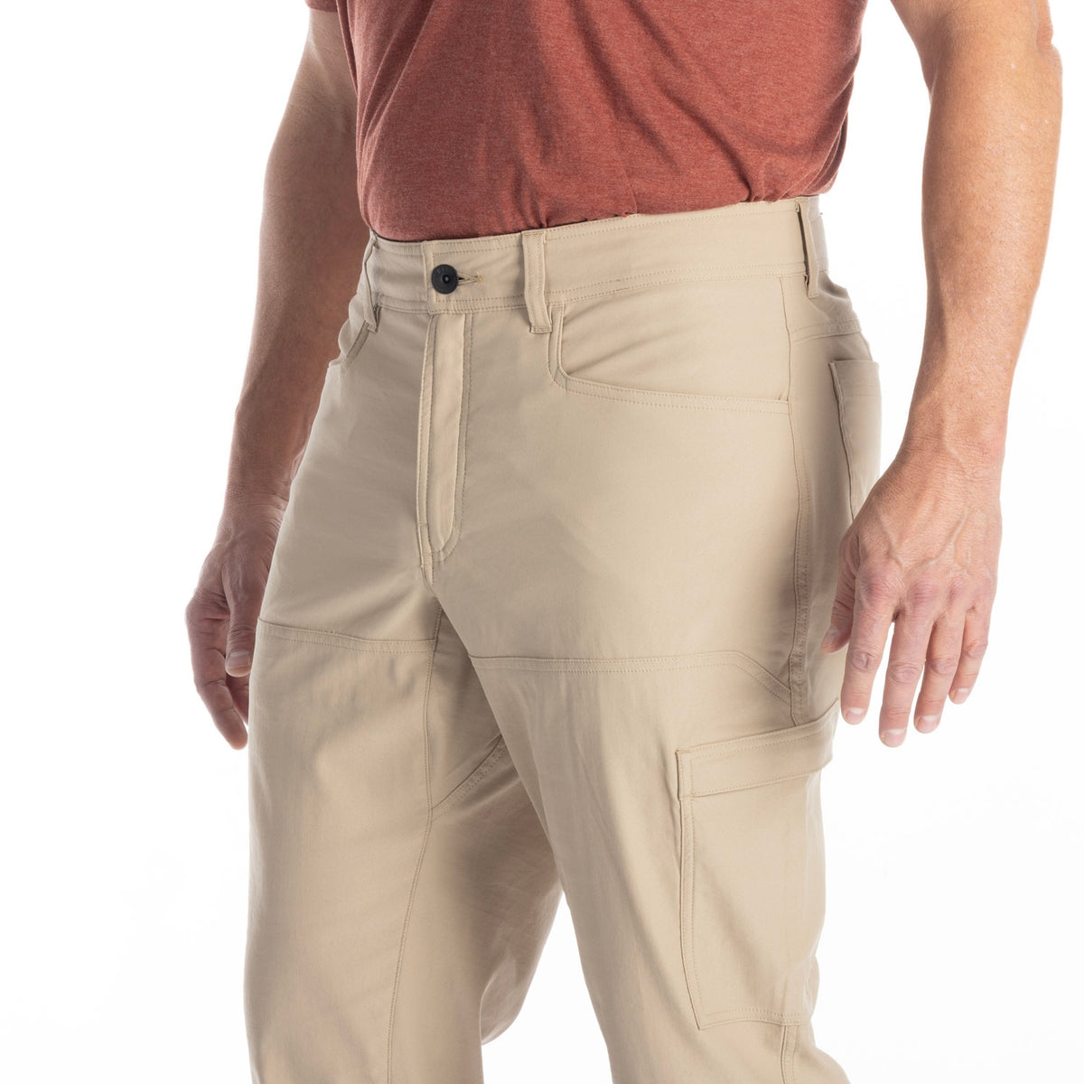 Backroads Stretch Pant