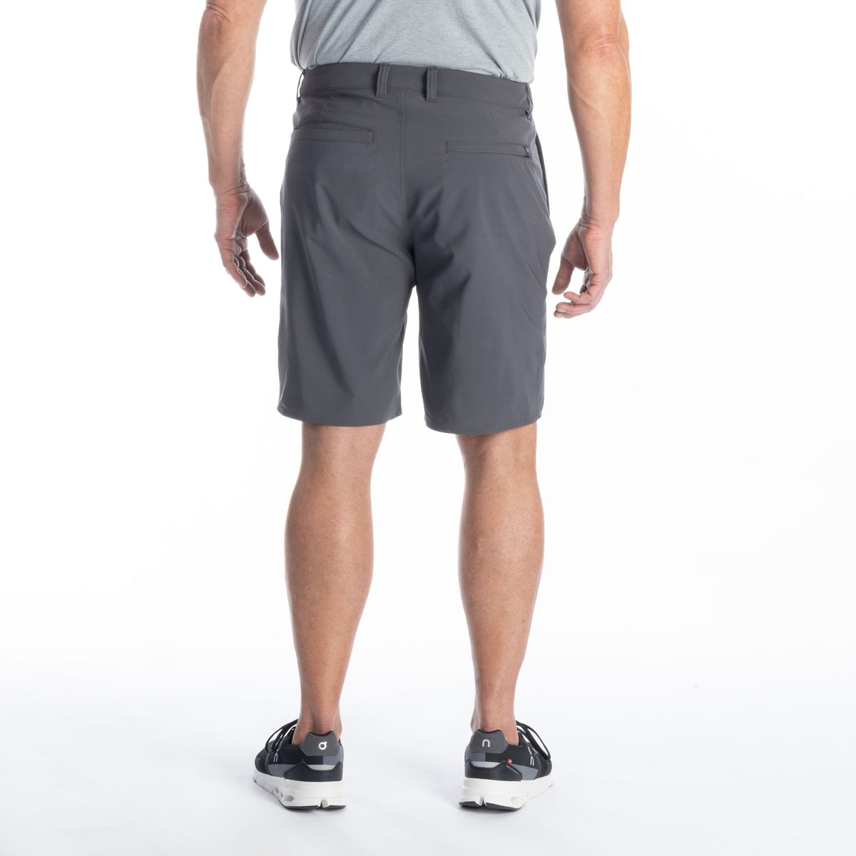 Morrison Short