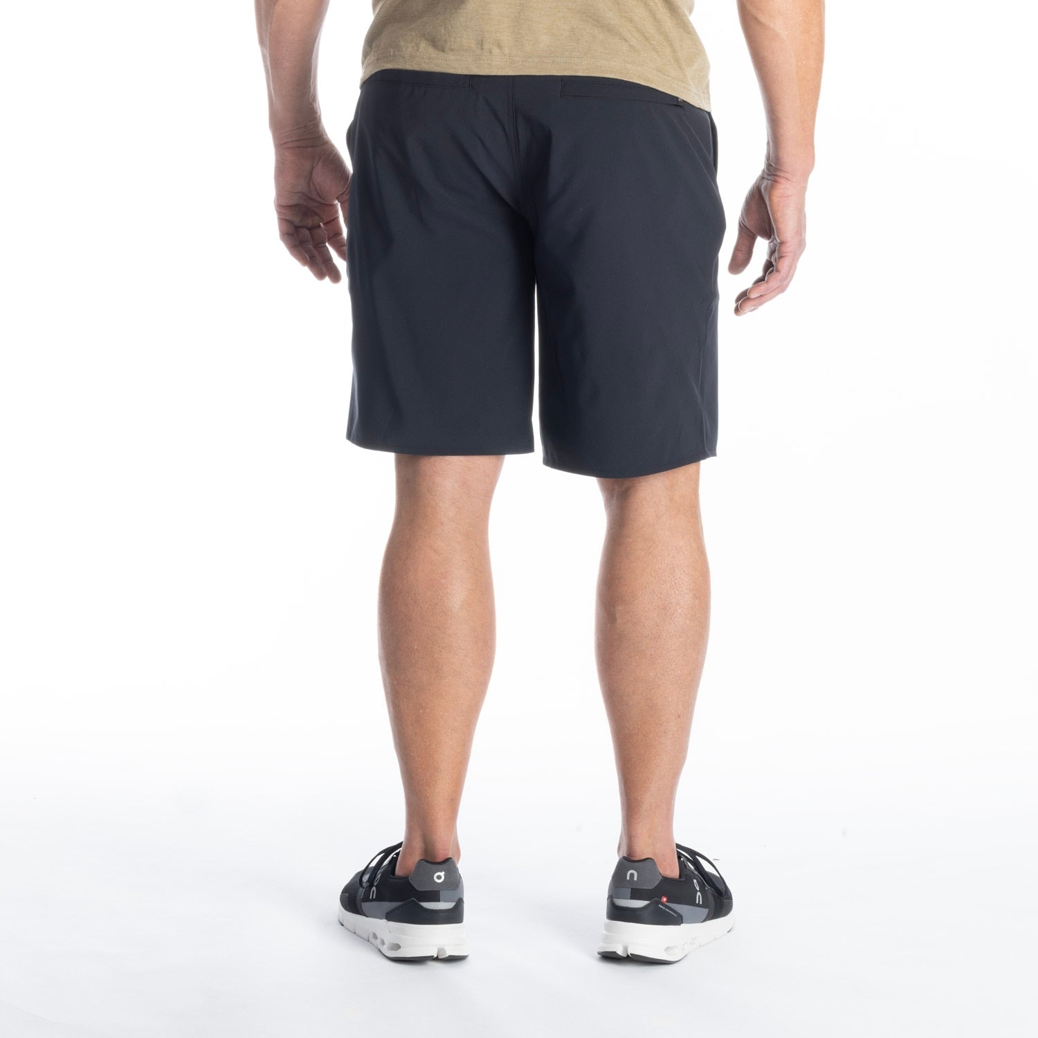 Morrison Short