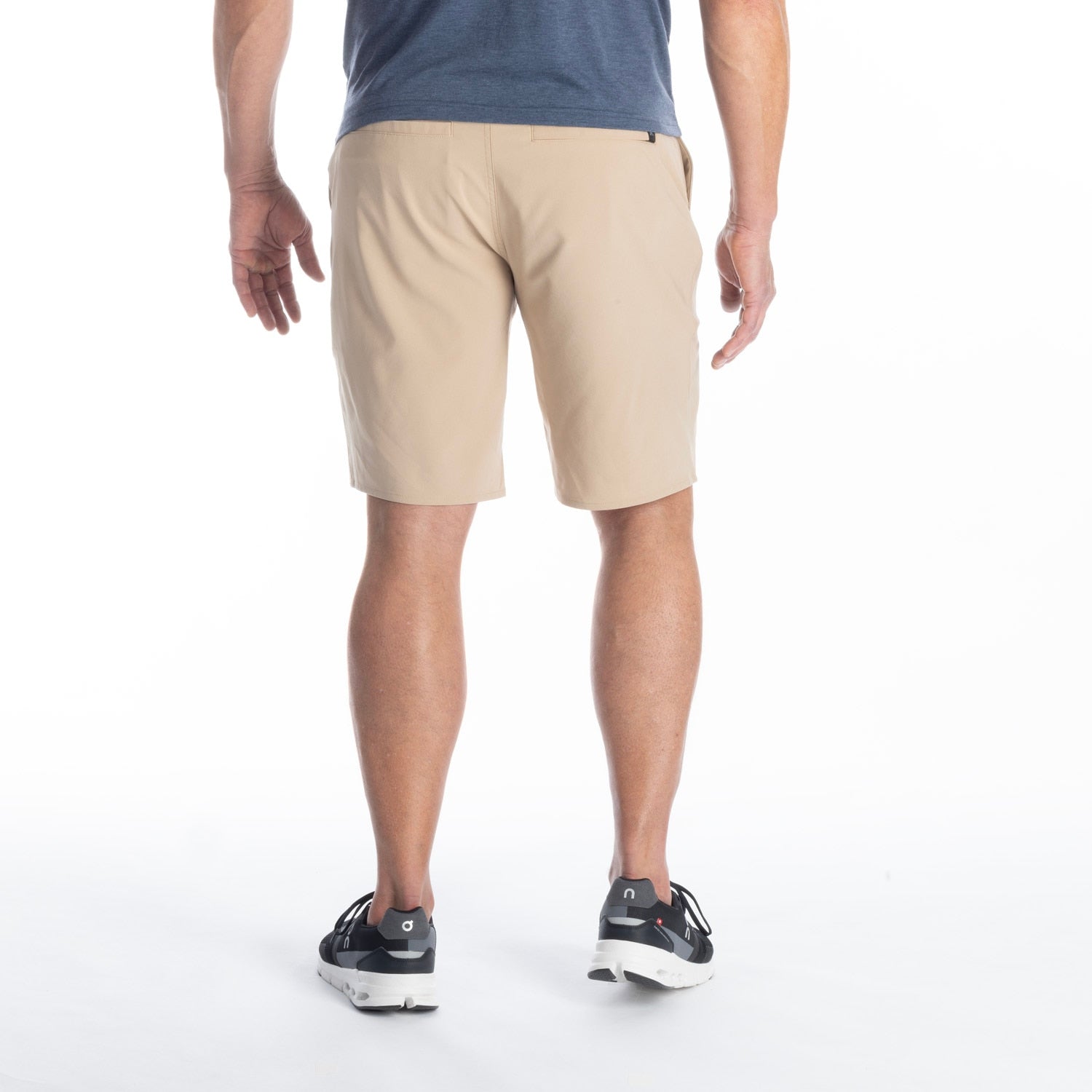 Morrison Short