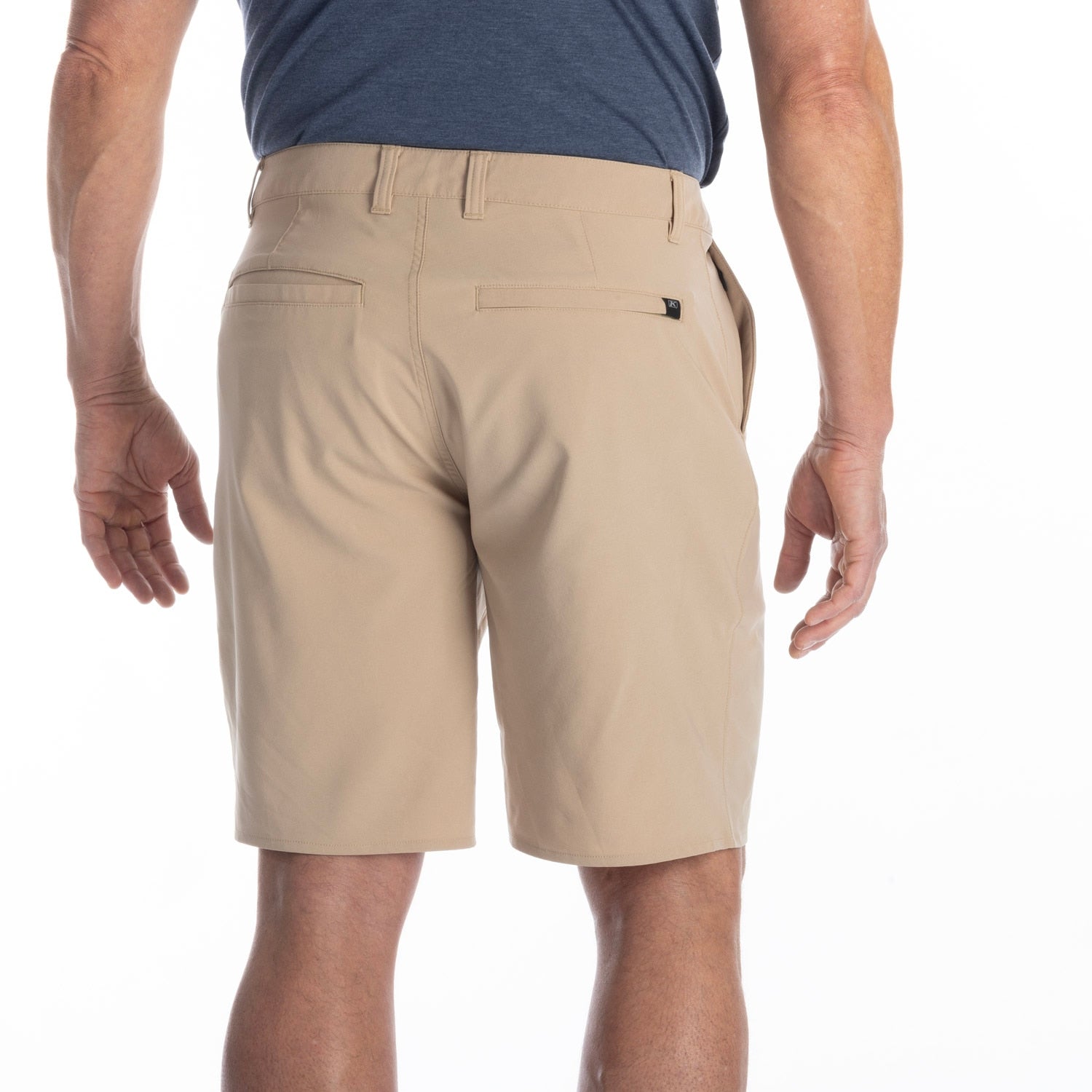 Morrison Short