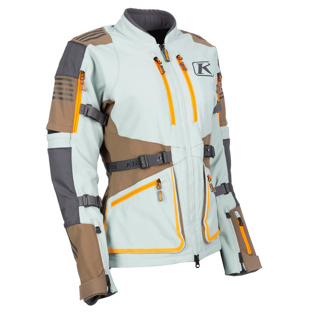 Sedona Jacket