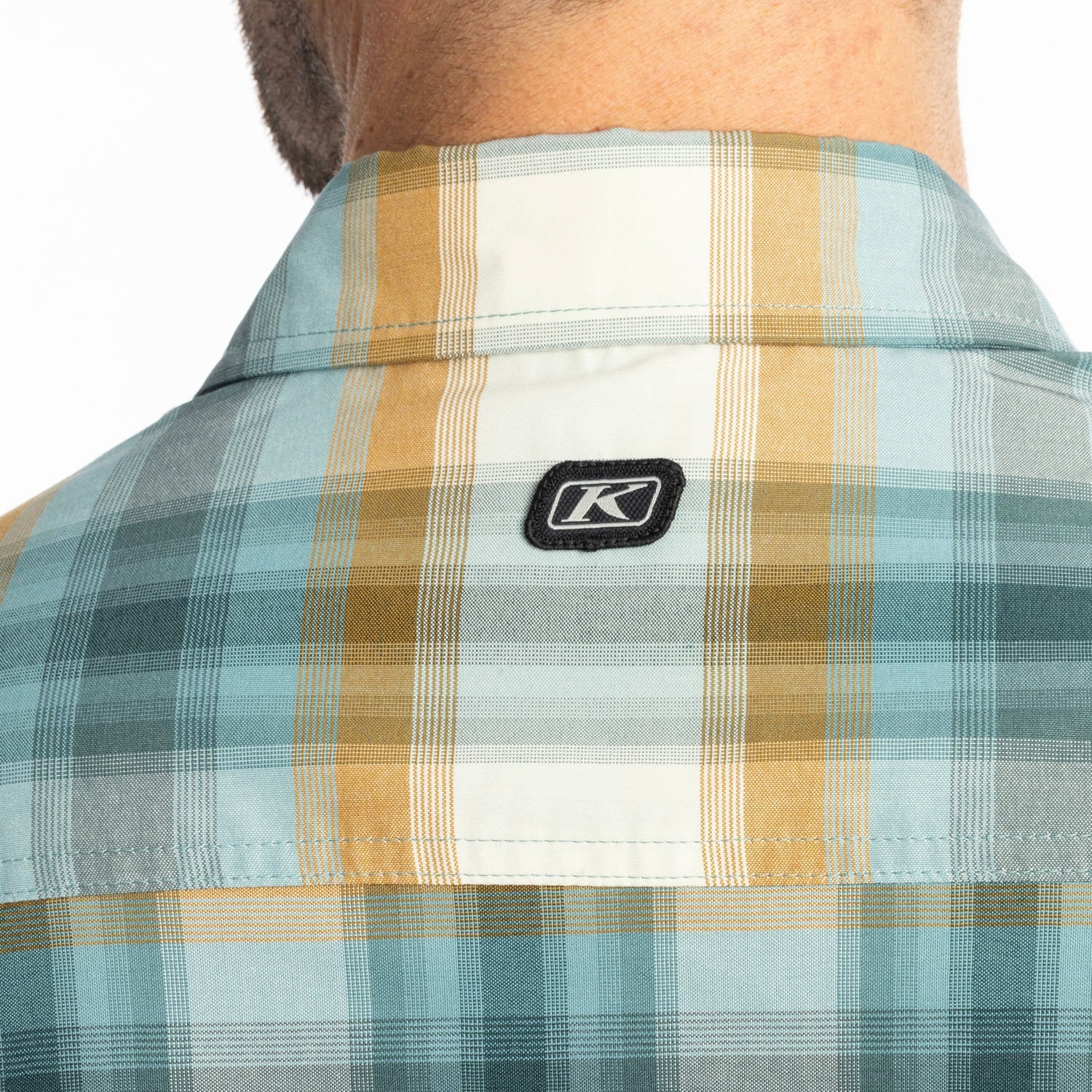 Nero Stretch Shirt