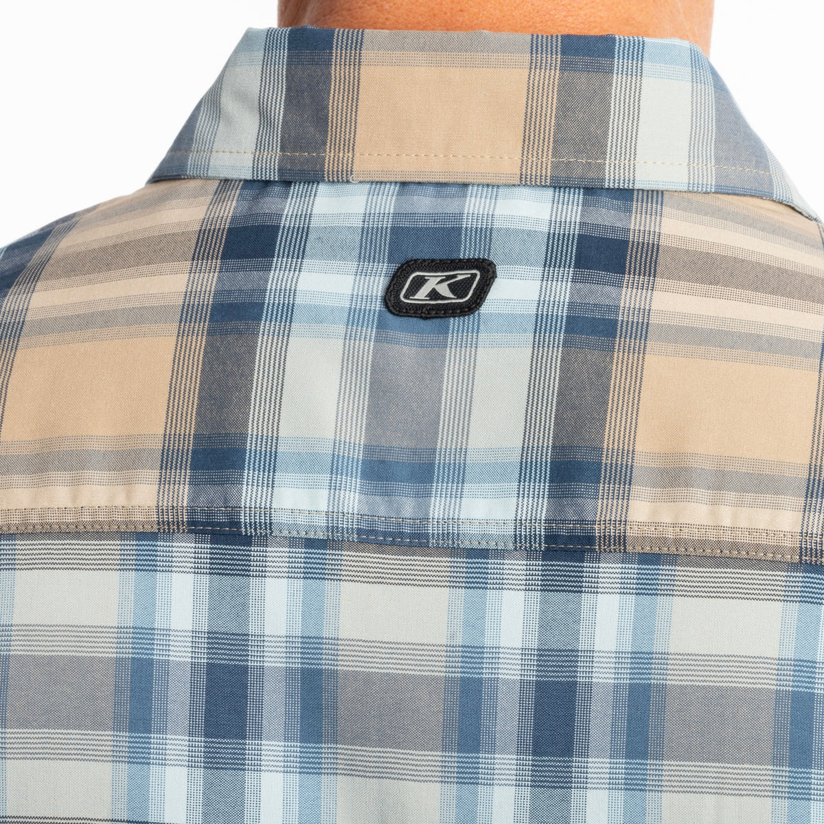 Nero Stretch Shirt