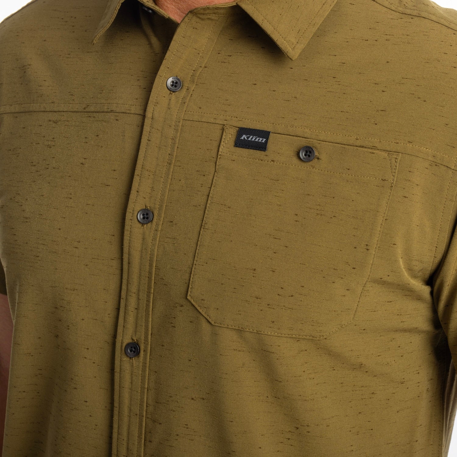 Colter Bay Stretch Shirt