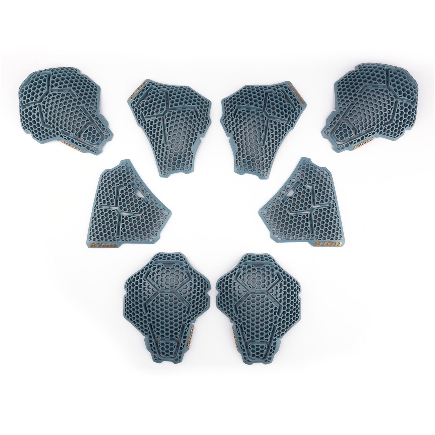 Rogue EXP Level 2 Hip Pads
