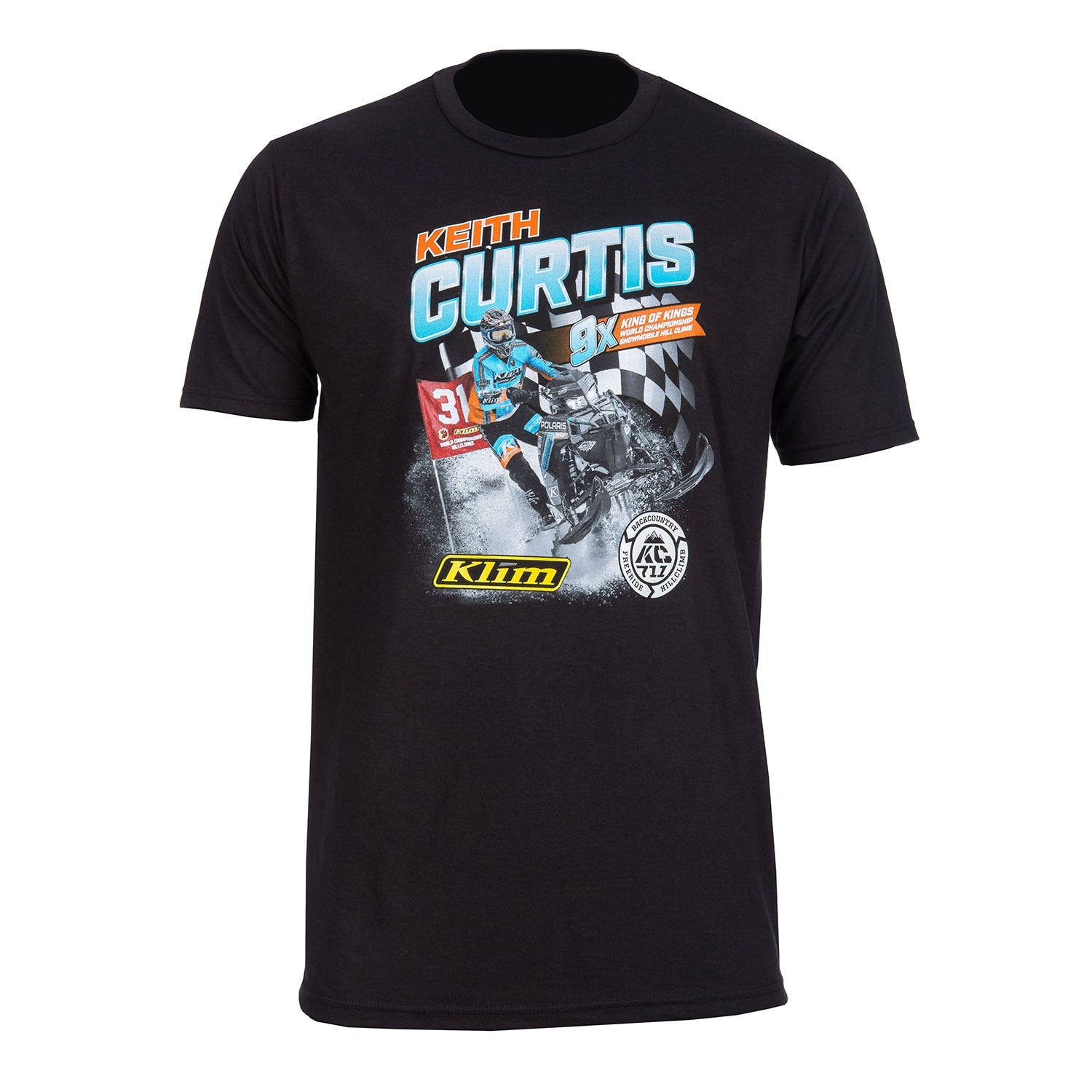 Limited Edition Race Tee