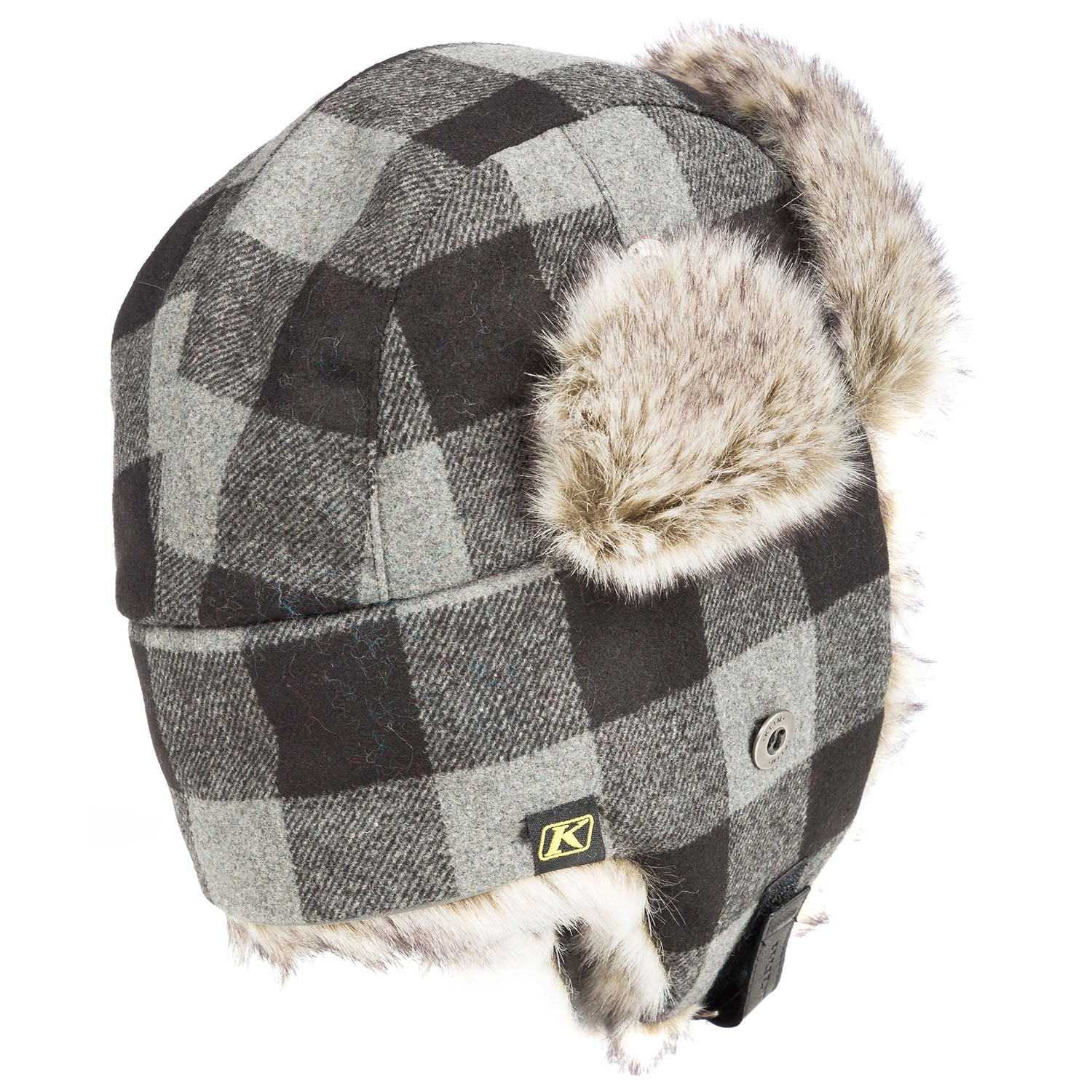 Muffler Hat