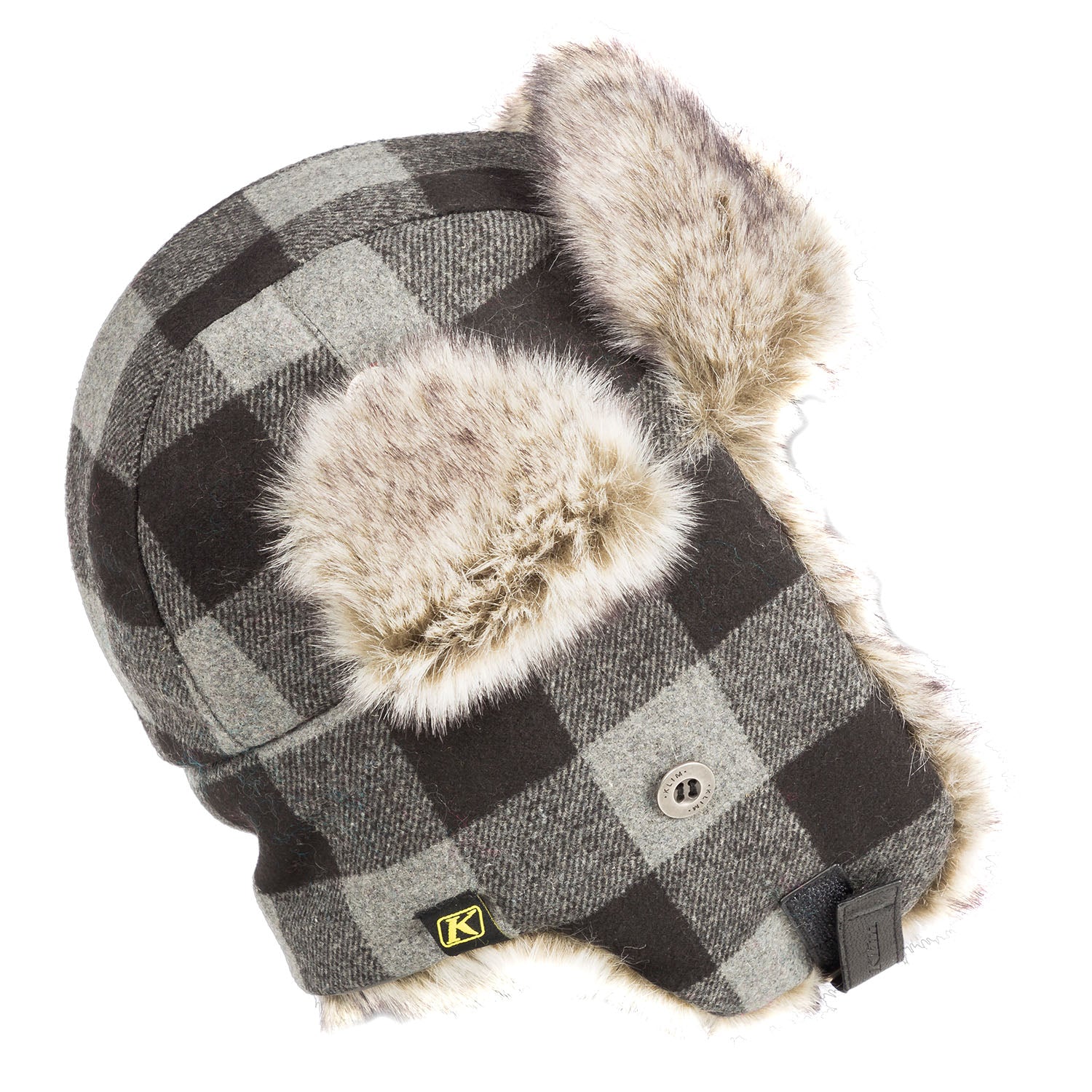 Muffler Hat