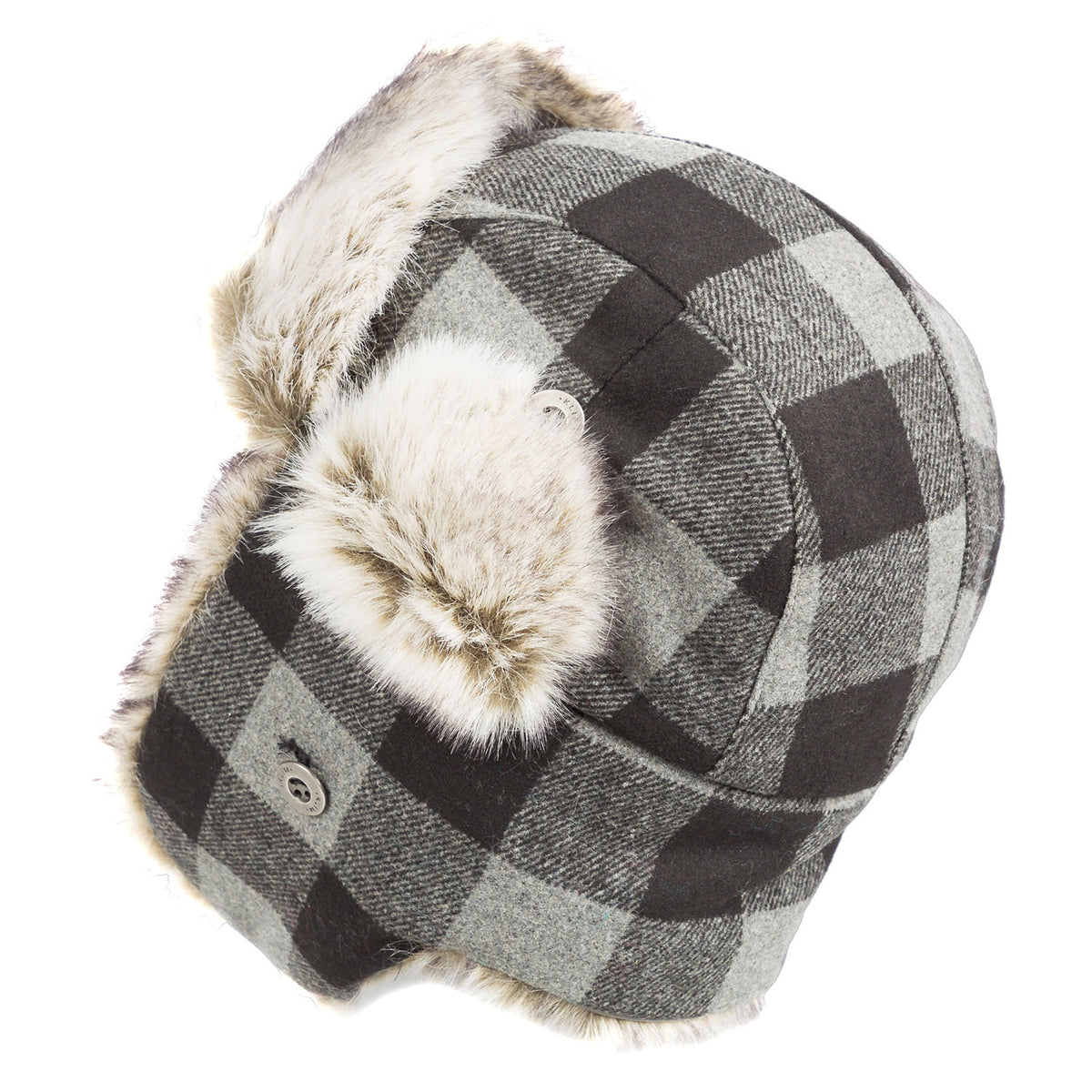 Muffler Hat
